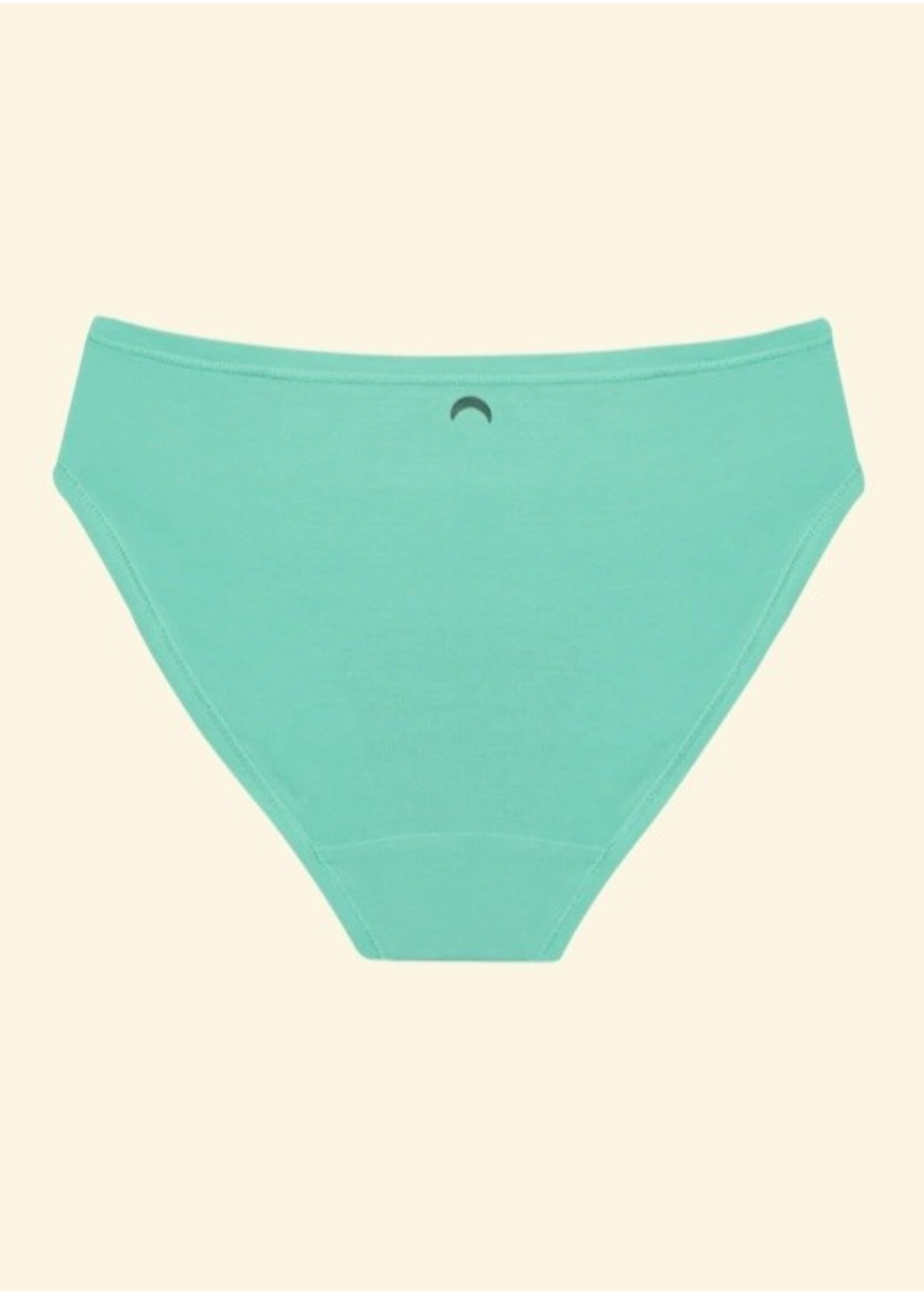 Huha Underwear Huha Underwear, Bikini || Blue Crush