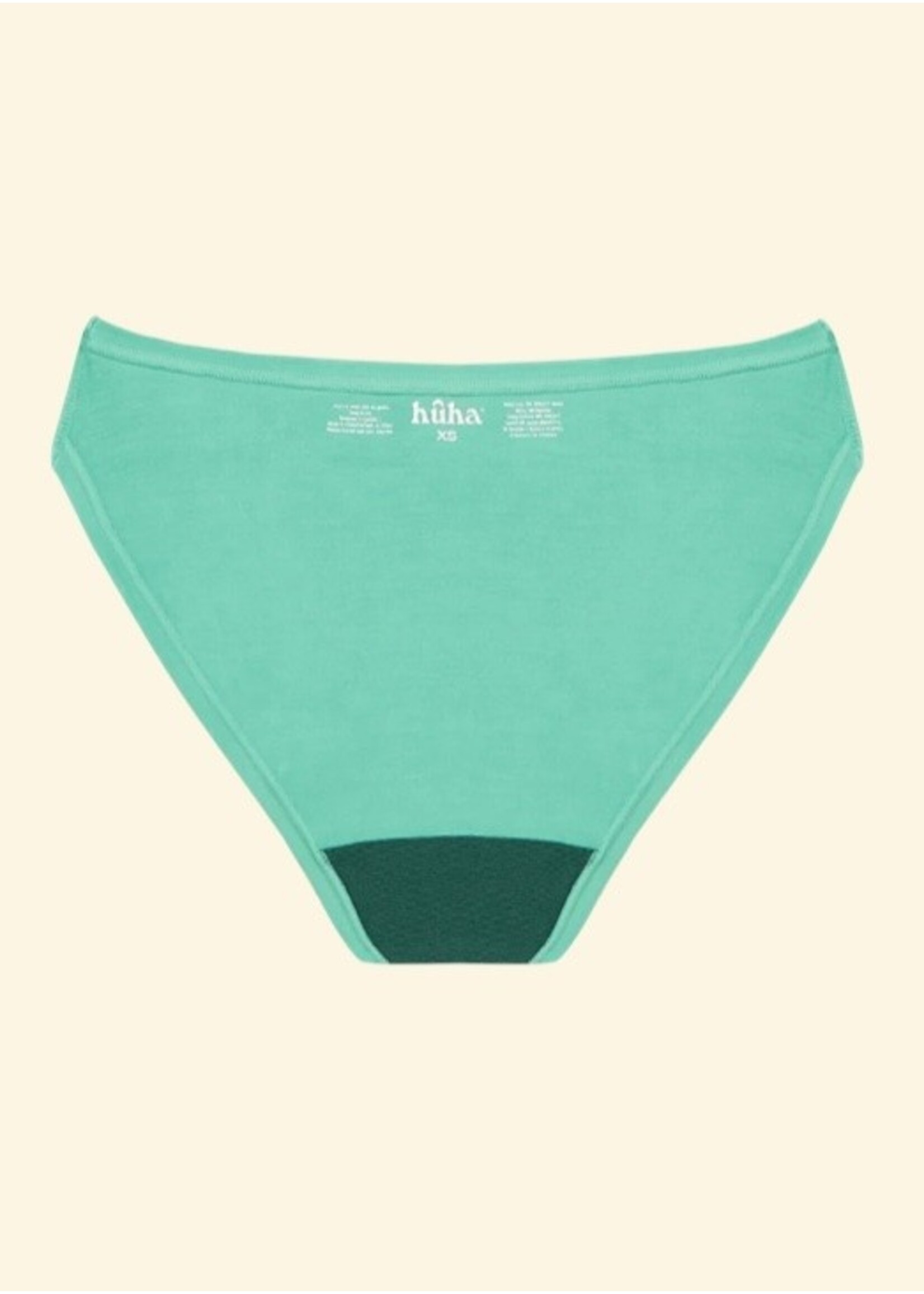Huha Underwear Huha Underwear, Bikini || Blue Crush