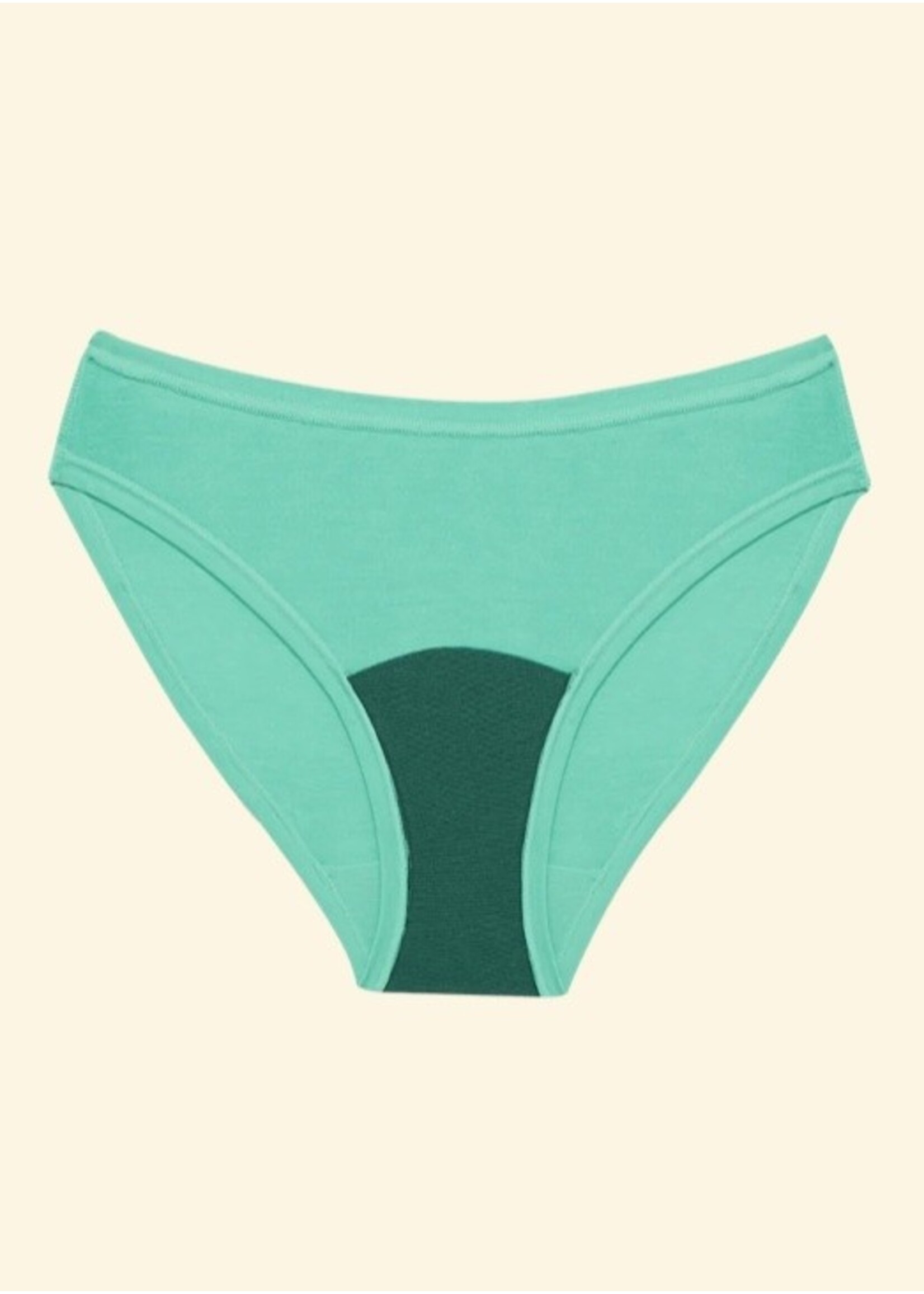 Huha Underwear Huha Underwear, Bikini || Blue Crush