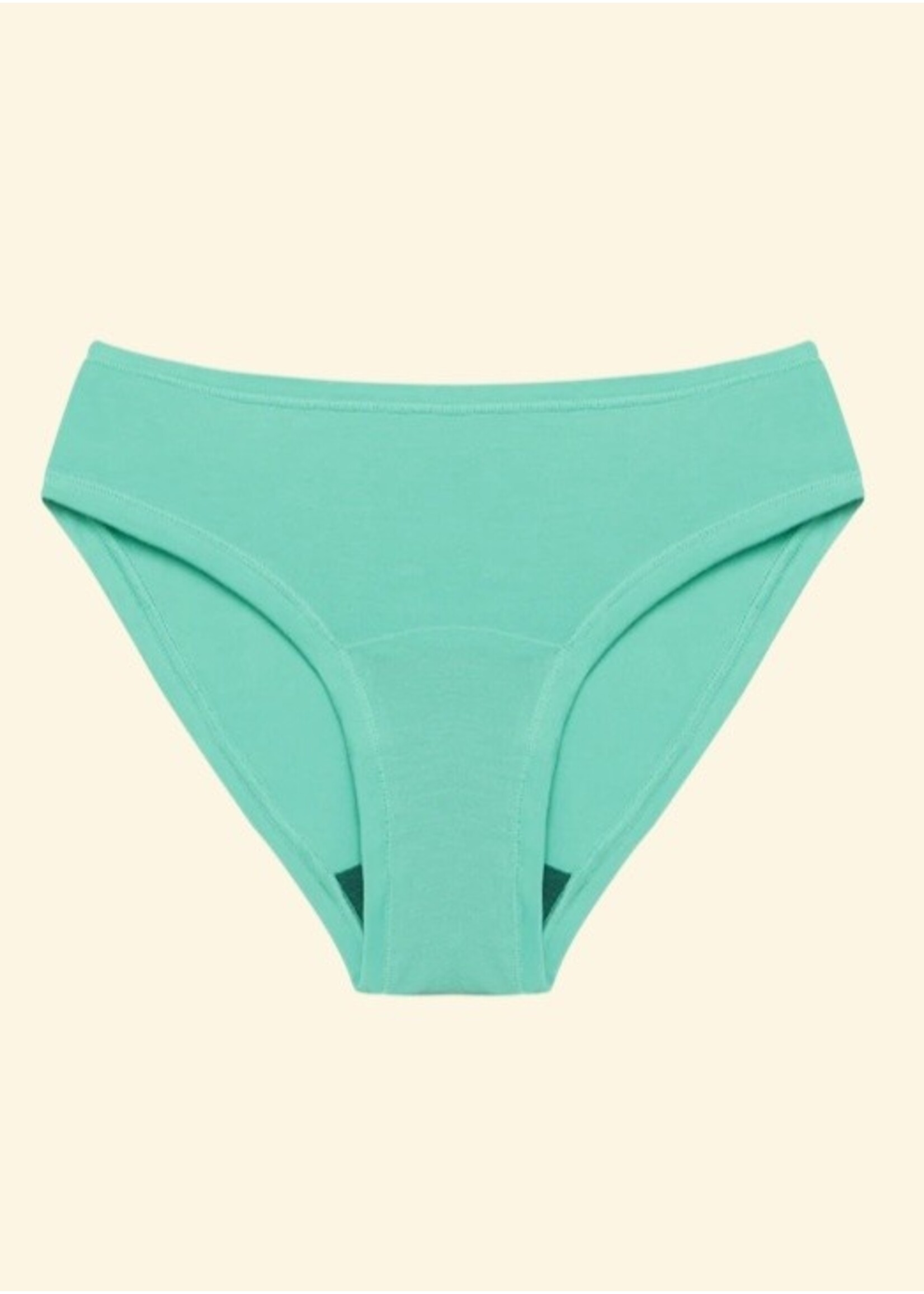 Huha Underwear Huha Underwear, Bikini || Blue Crush