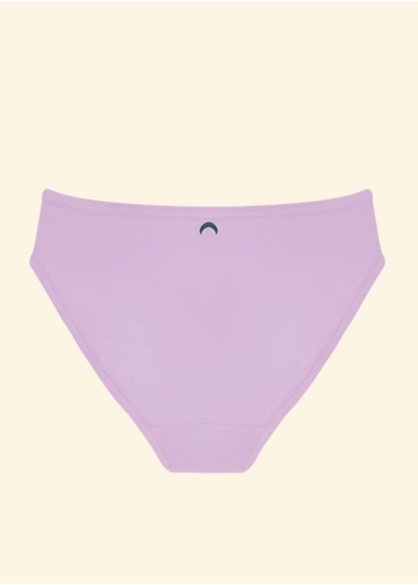 Huha Underwear Huha Underwear, Bikini || Lilac