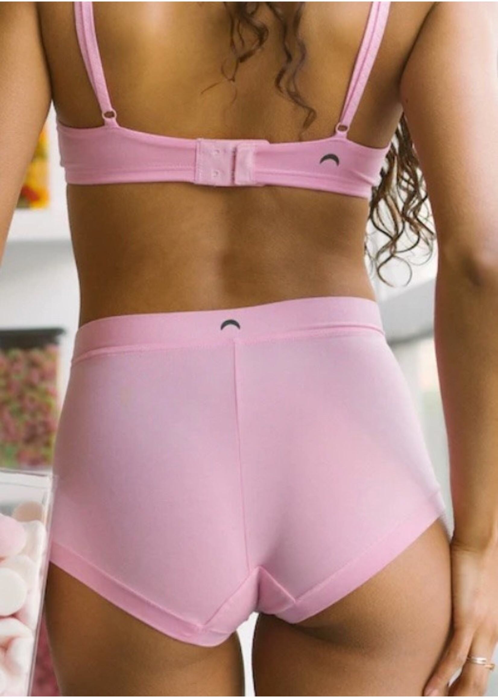 Huha Underwear Huha Underwear, Bikini || Candy