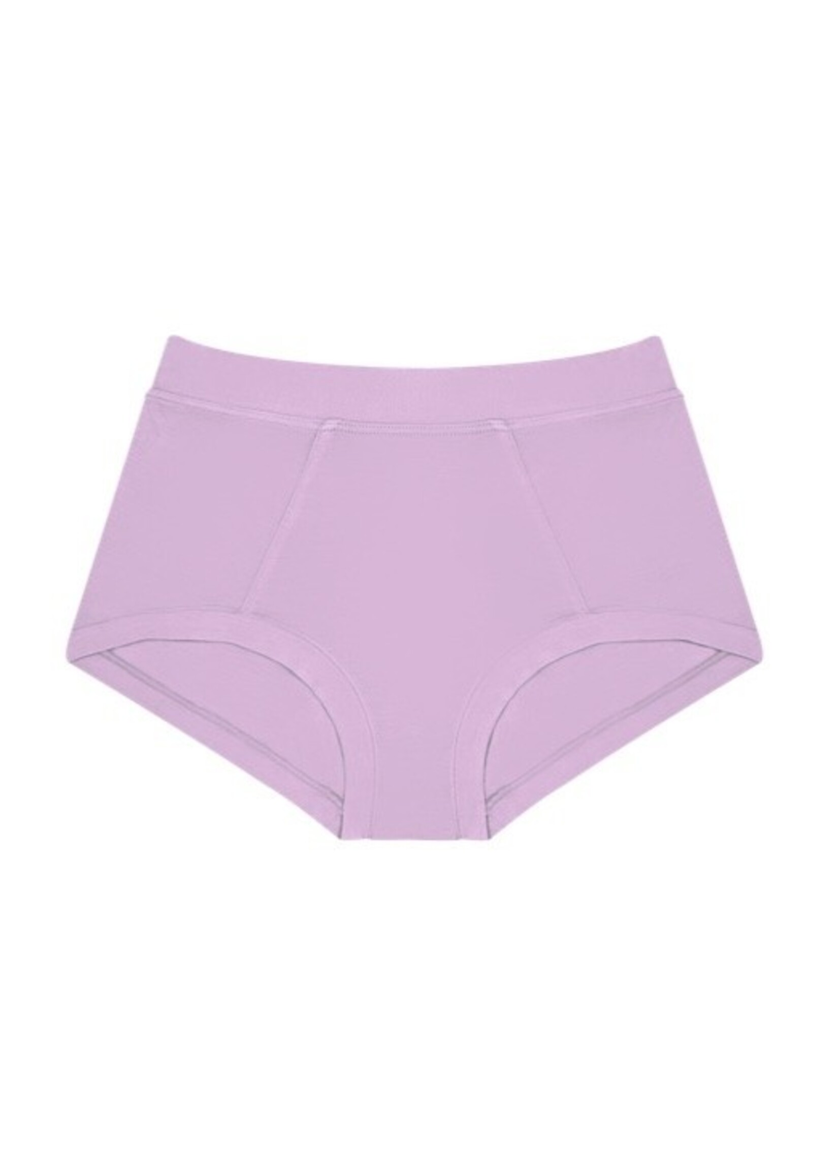 Huha Underwear Huha Underwear, Brief || Lilac