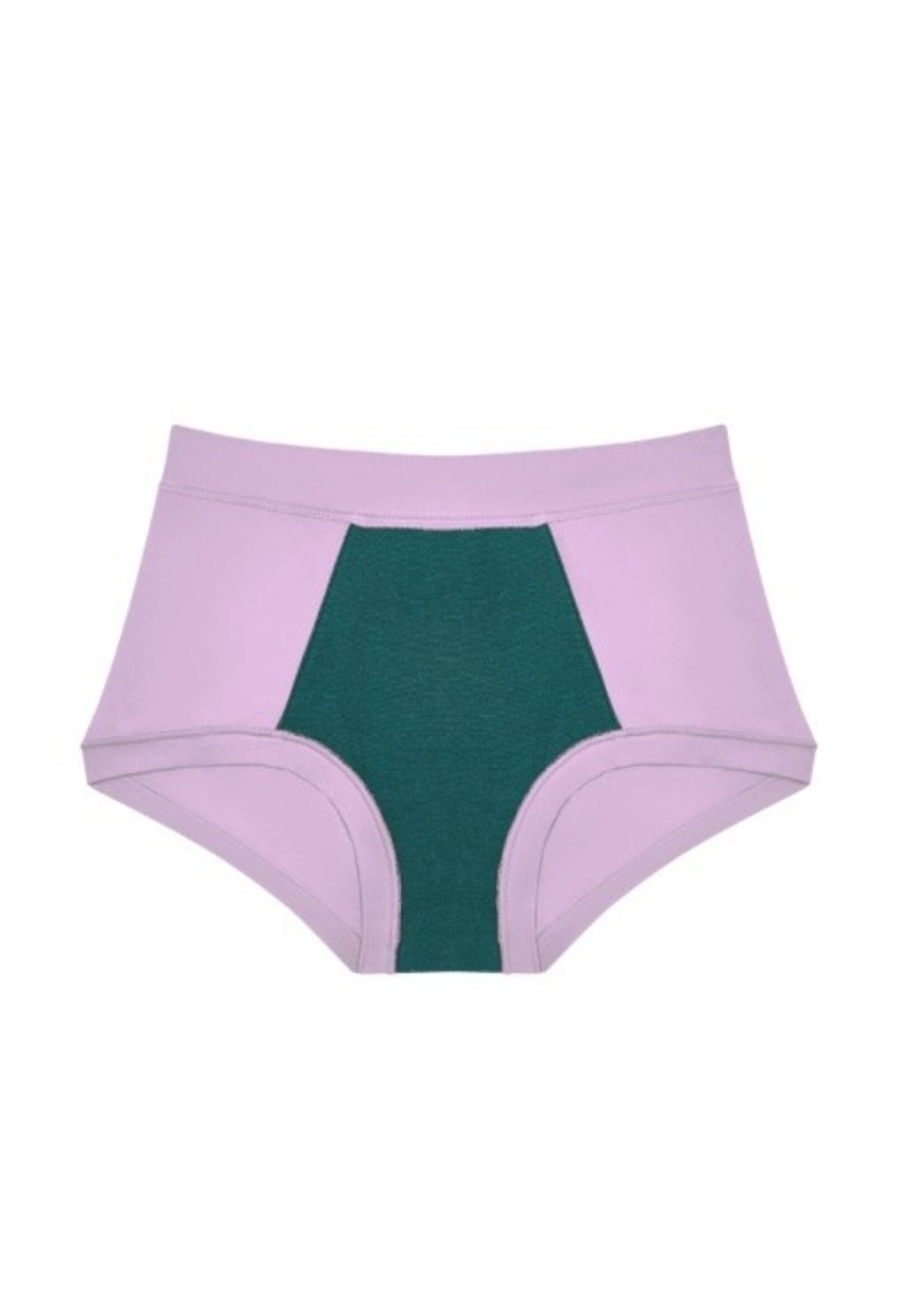 Huha Underwear Huha Underwear, Brief || Lilac