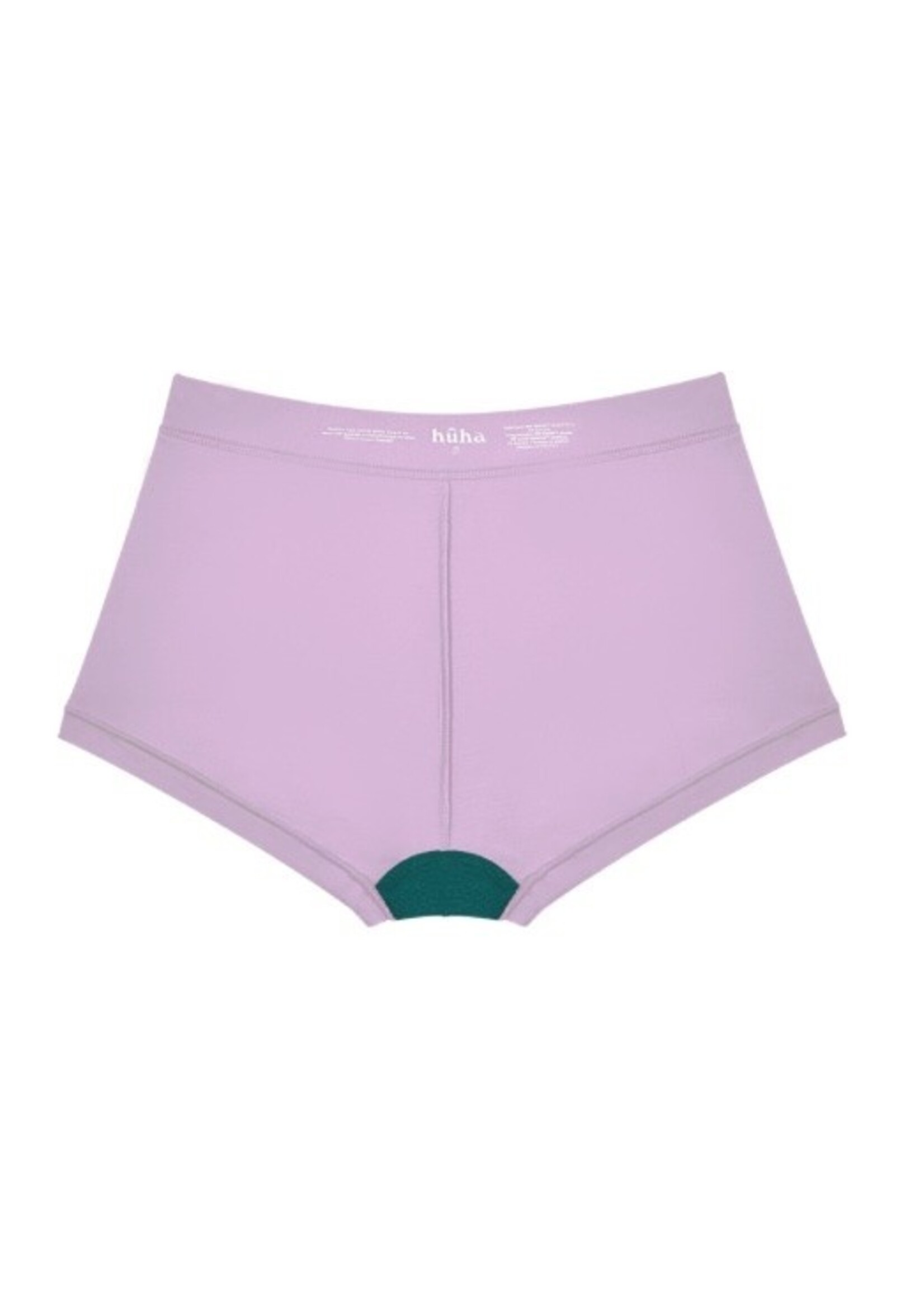 Huha Underwear Huha Underwear, Brief || Lilac