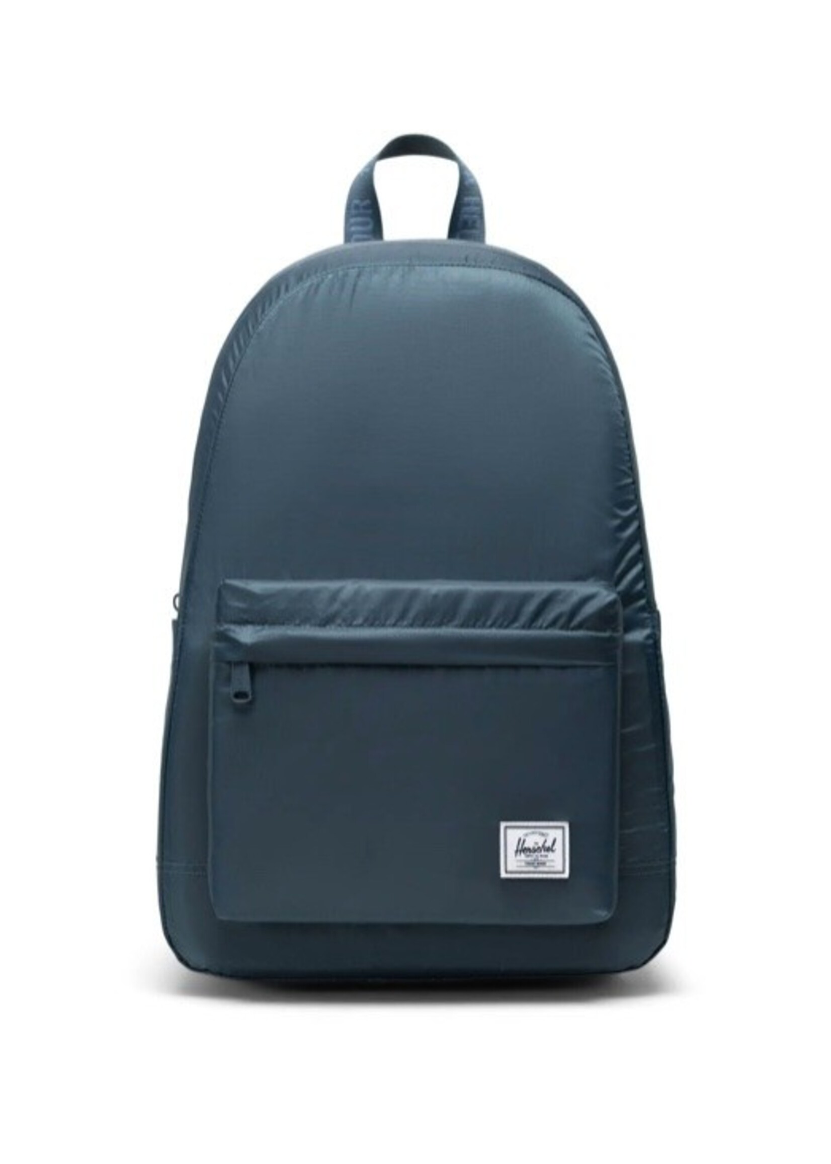 Herschel Supply Co. Herschel Supply, Rome Packable Backpack - 21.3L || Orion Blue