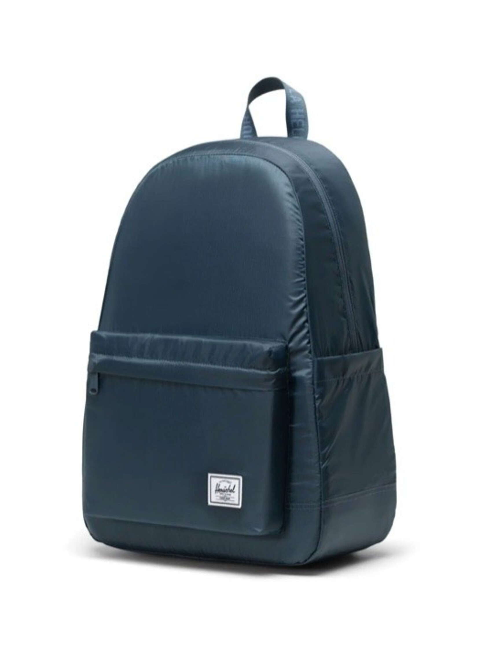 Herschel Supply Co. Herschel Supply, Rome Packable Backpack - 21.3L || Orion Blue