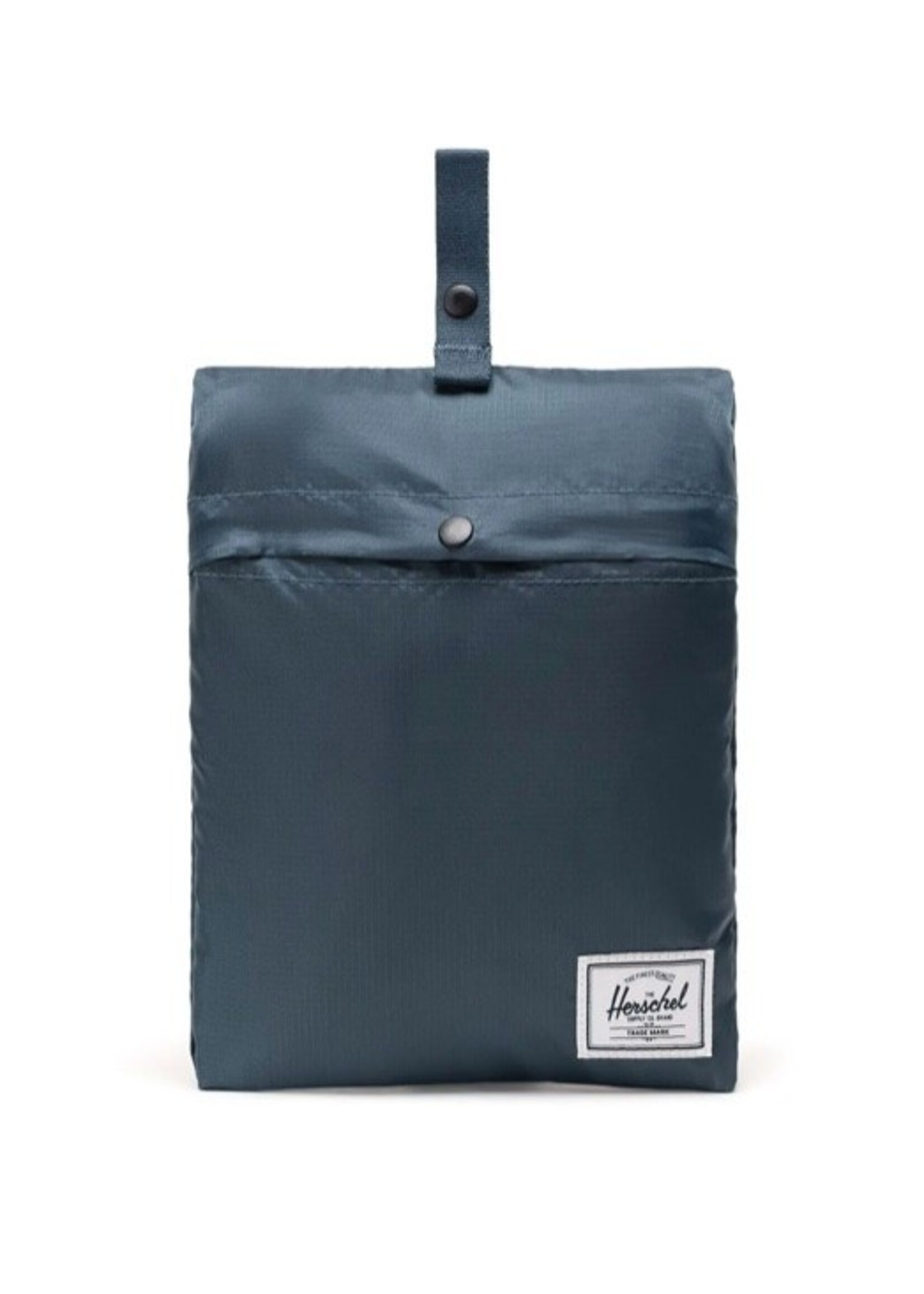 Herschel Supply Co. Herschel Supply, Rome Packable Backpack - 21.3L || Orion Blue