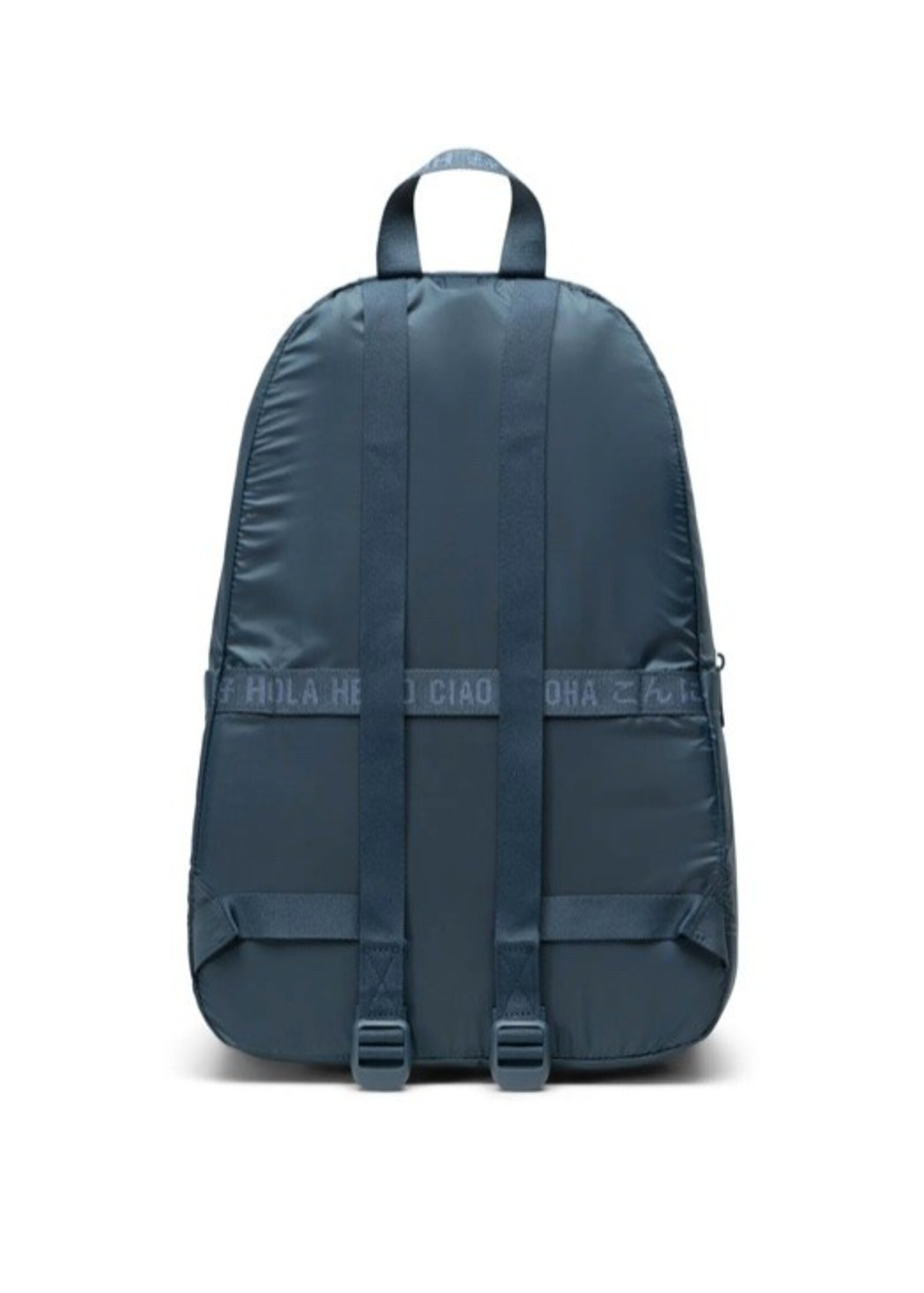 Herschel Supply Co. Herschel Supply, Rome Packable Backpack - 21.3L || Orion Blue