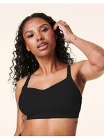 Bravado Bravado, Intrigue Balconette Maternity & Nursing Bra || Black