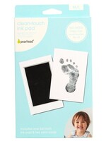 Pearhead Pearhead, Clean Touch Ink Pad || Large