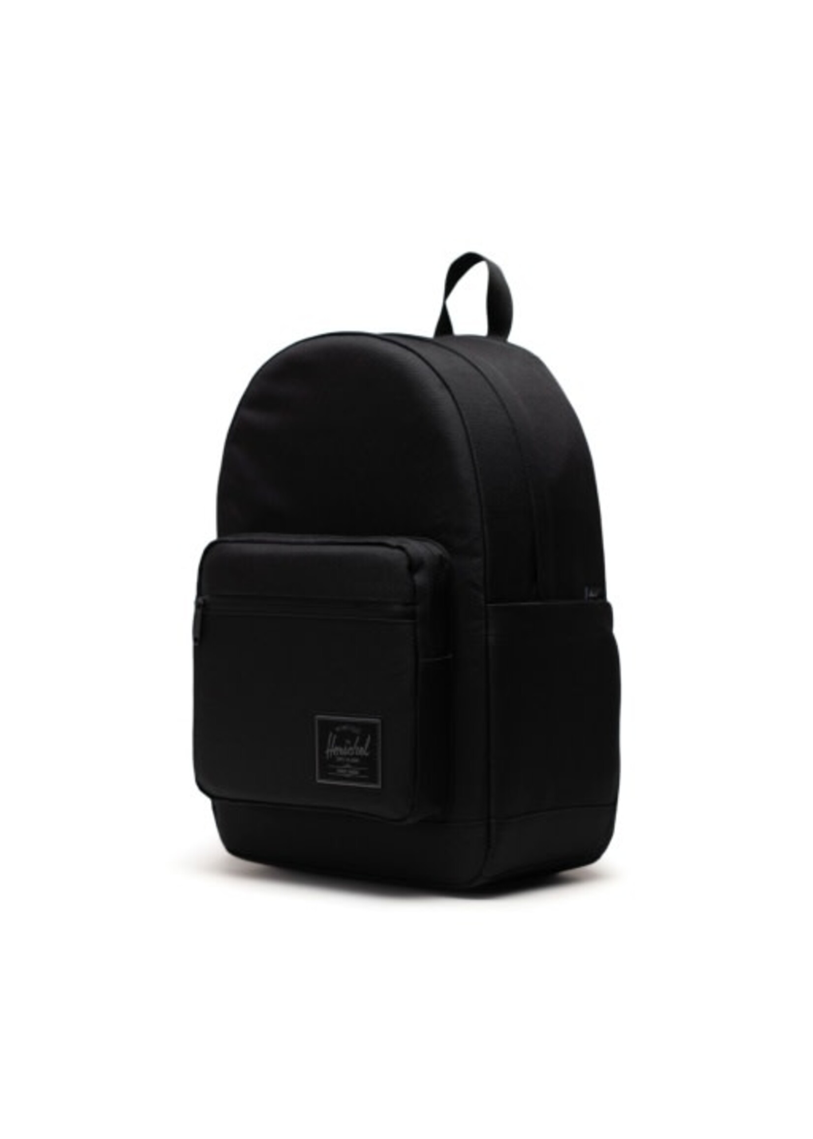 Herschel Supply Co. Herschel Supply Co., Pop Quiz Backpack || Black Tonal 25L