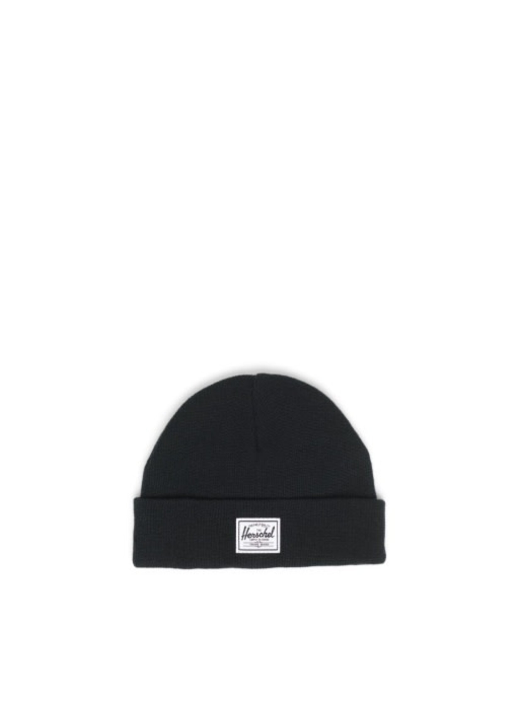 Herschel Supply Co. Herschel Supply, Baby Beanie || Black