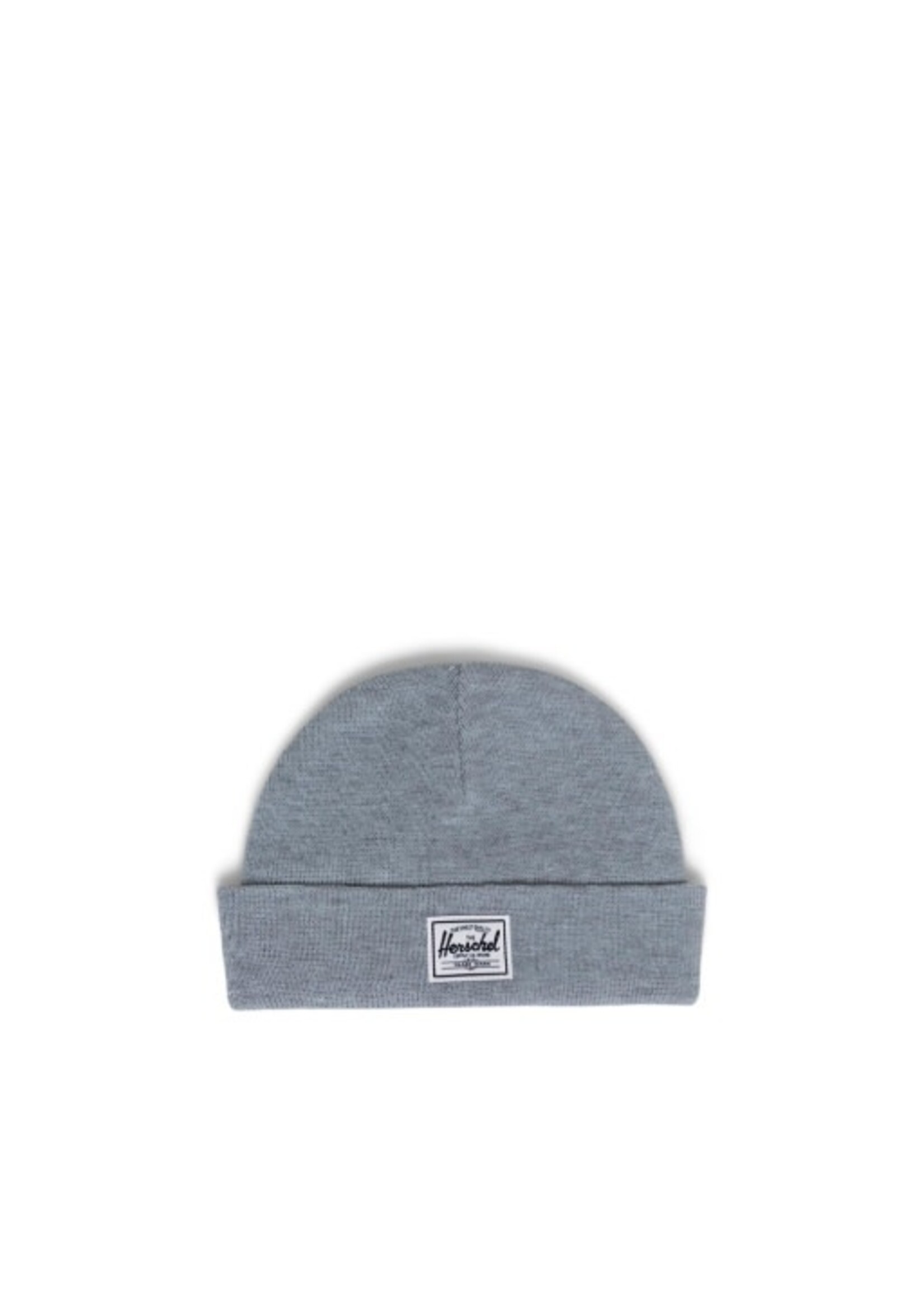 Herschel Supply Co. Herschel Supply, Baby Beanie || Heather Light Grey