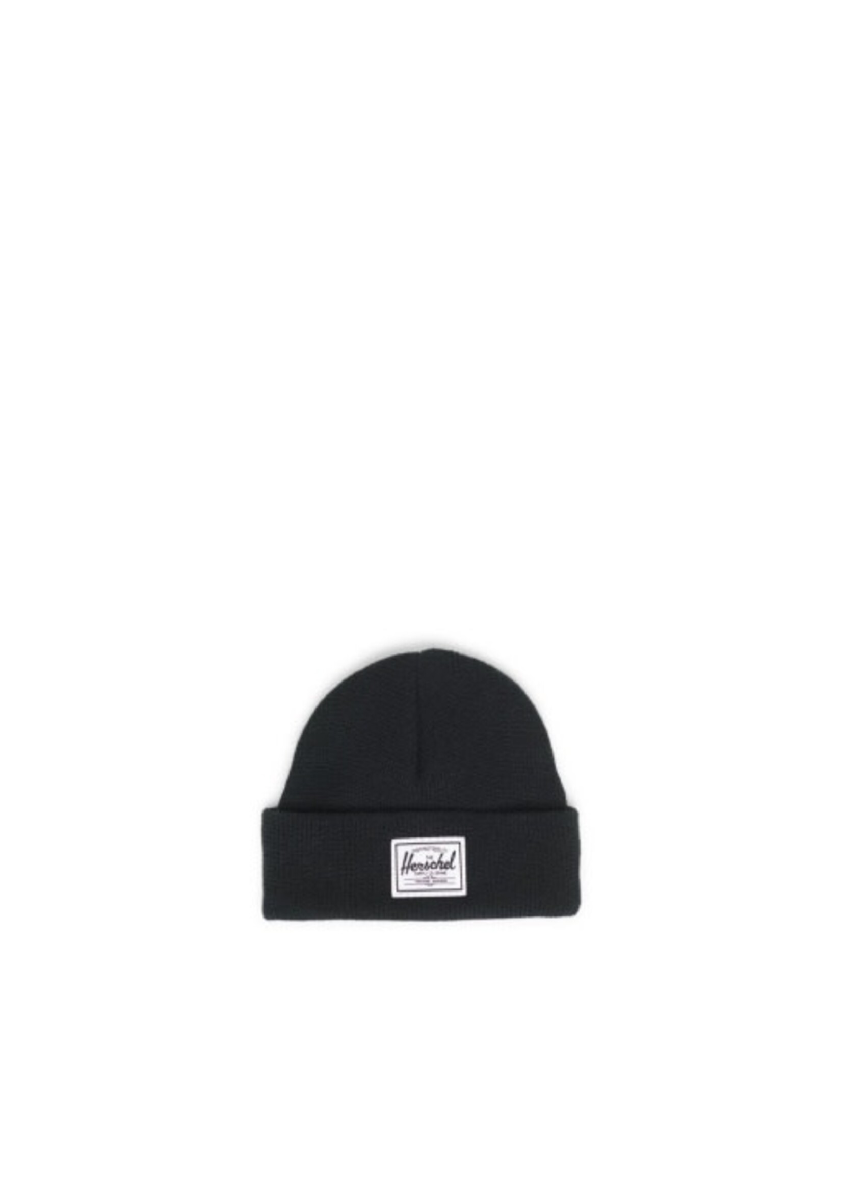 Herschel Supply Co. Herschel Supply, Baby Beanie || Black