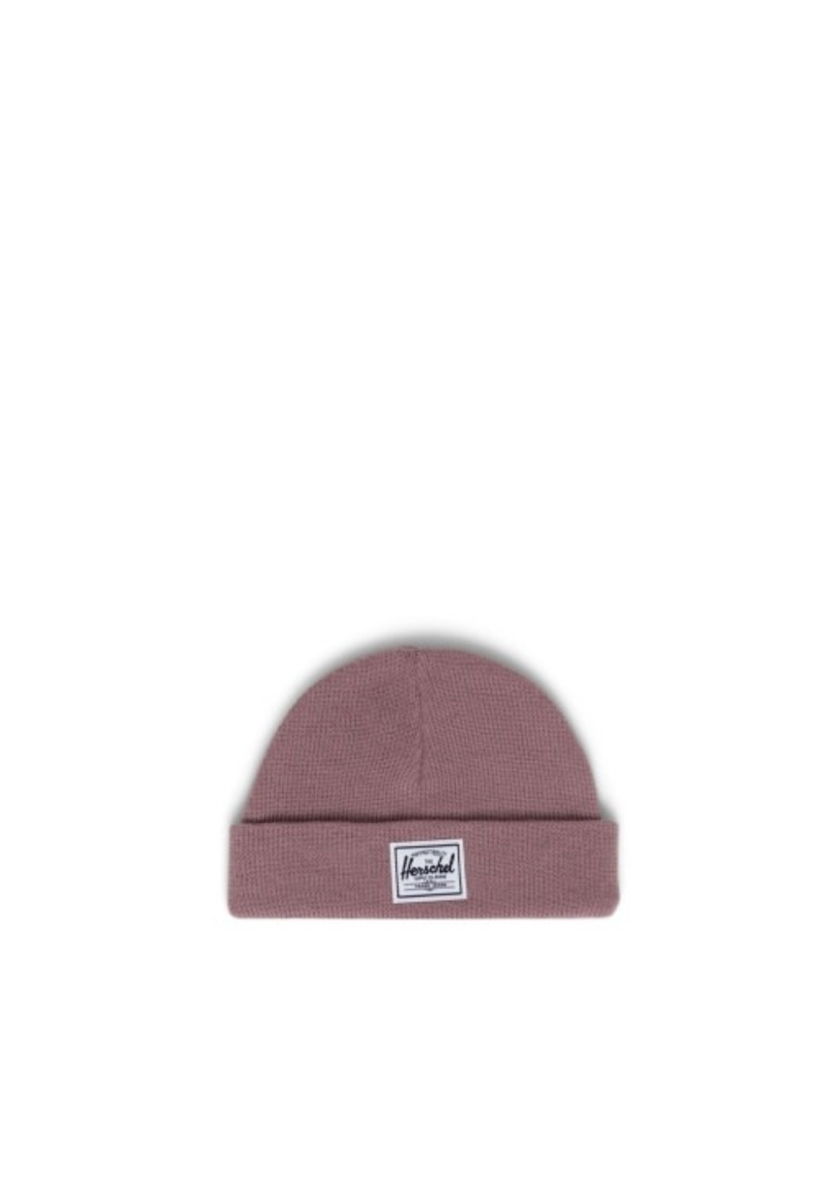 Herschel Supply Co. Herschel Supply, Baby Beanie || Ash Rose
