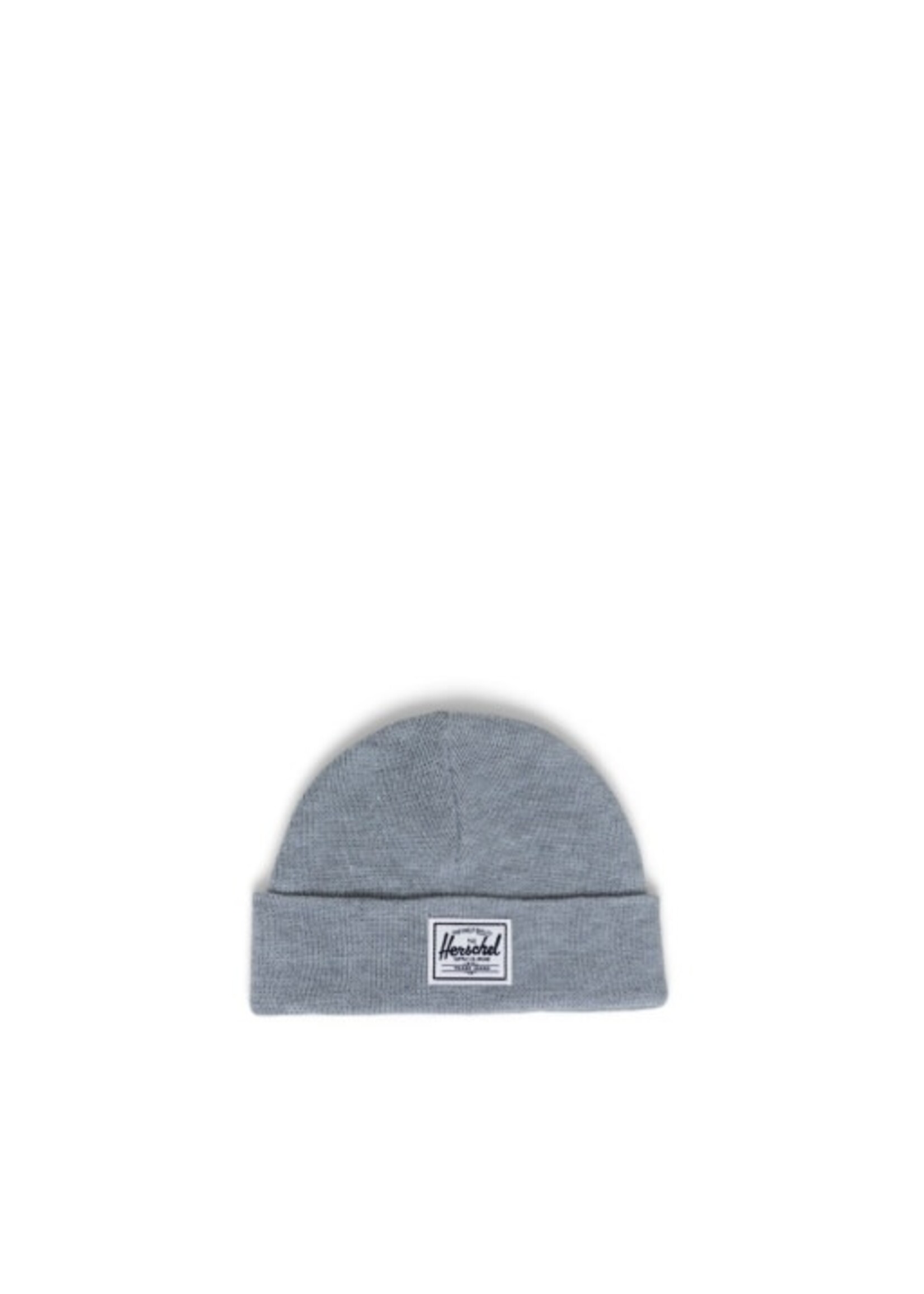 Herschel Supply Co. Herschel Supply, Baby Beanie || Heather Light Grey