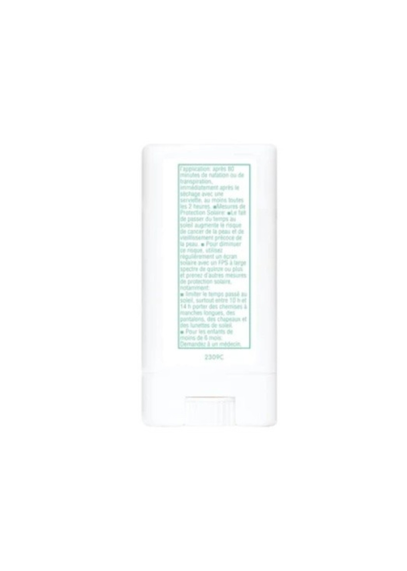 Thinksport Think Kid Mineral Based Sunscreen Stick SPF 30+ .64oz/18.4g