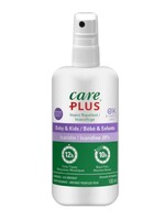 Care Plus Care Plus®, Insect Repellent - Icaridin Spray Kids and Baby || 100ml