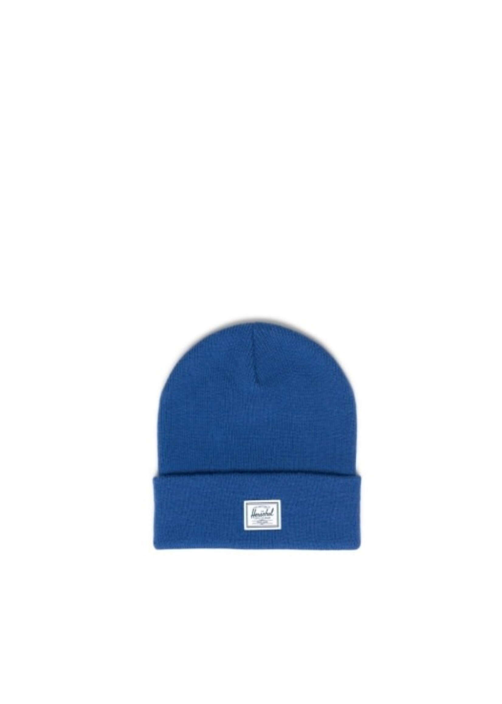 Herschel Supply Co. Herschel Supply Co., Elmer Kids Beanie || Sodalite Blue OS