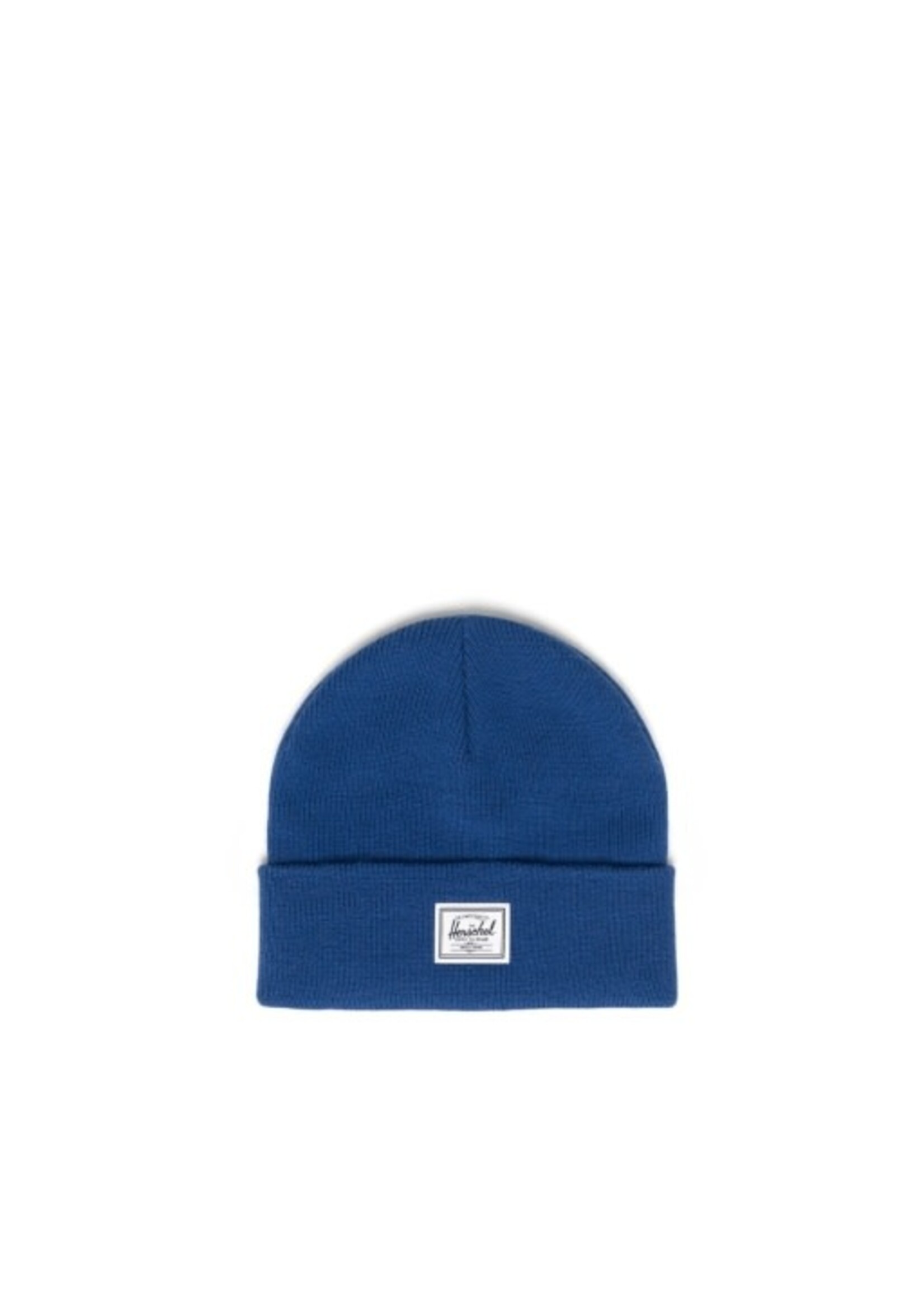 Herschel Supply Co. Herschel Supply Co., Elmer Toddler Beanie 1 – 3 Years || Sodalite Blue OS