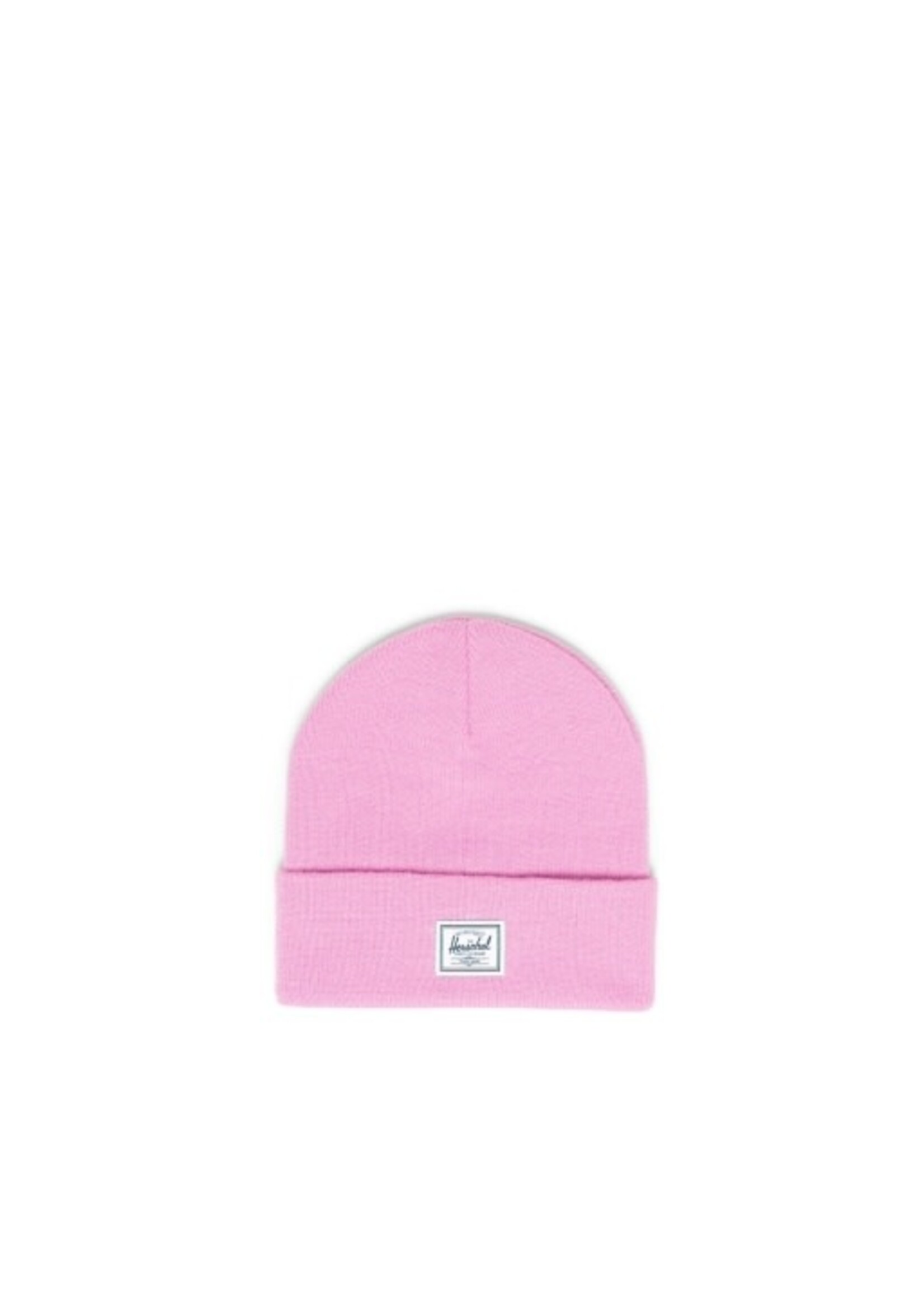 Herschel Supply Co. Herschel Supply Co., Elmer Toddler Beanie 1 – 3 Years || Opera Mauve OS