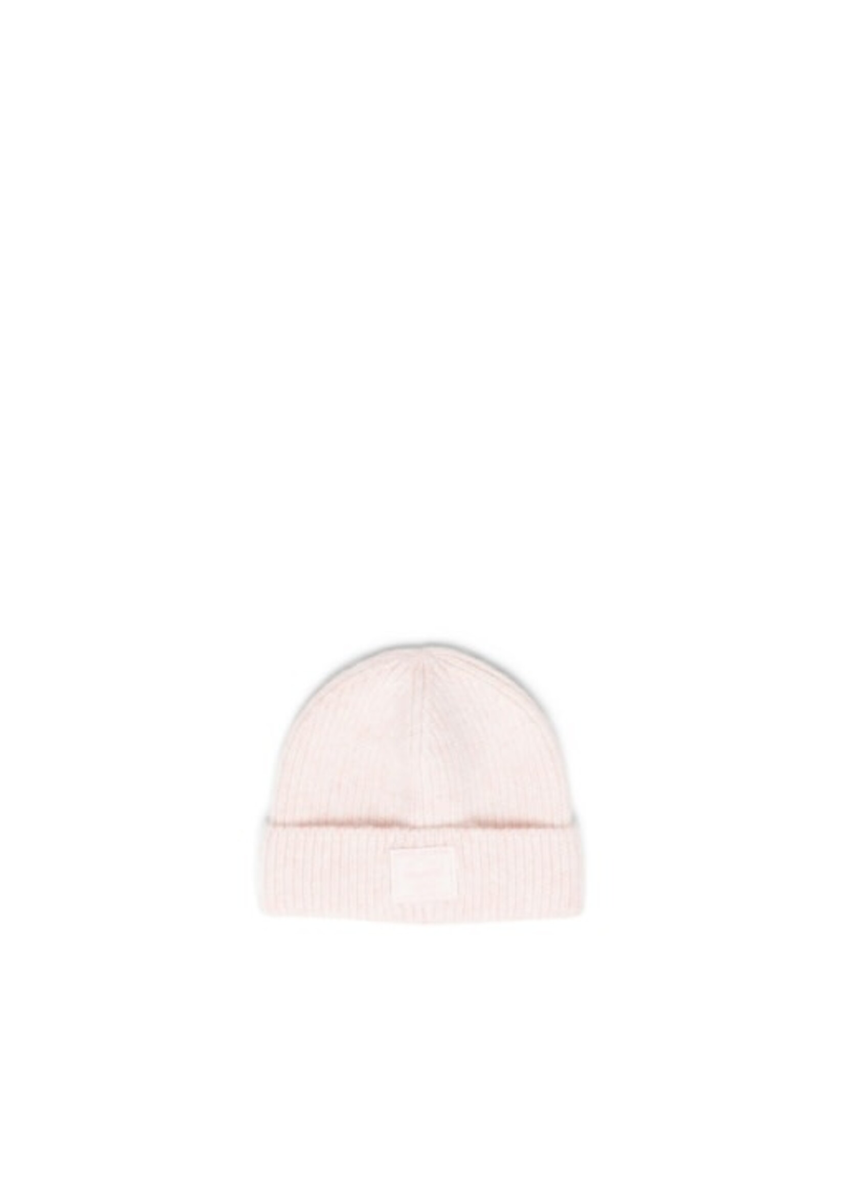 Herschel Supply Co. Herschel Supply Co., Super Soft Baby Beanie || Pale Pink OS