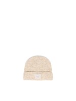 Herschel Supply Co. Herschel Supply Co., Super Soft Baby Beanie || Oatmeal