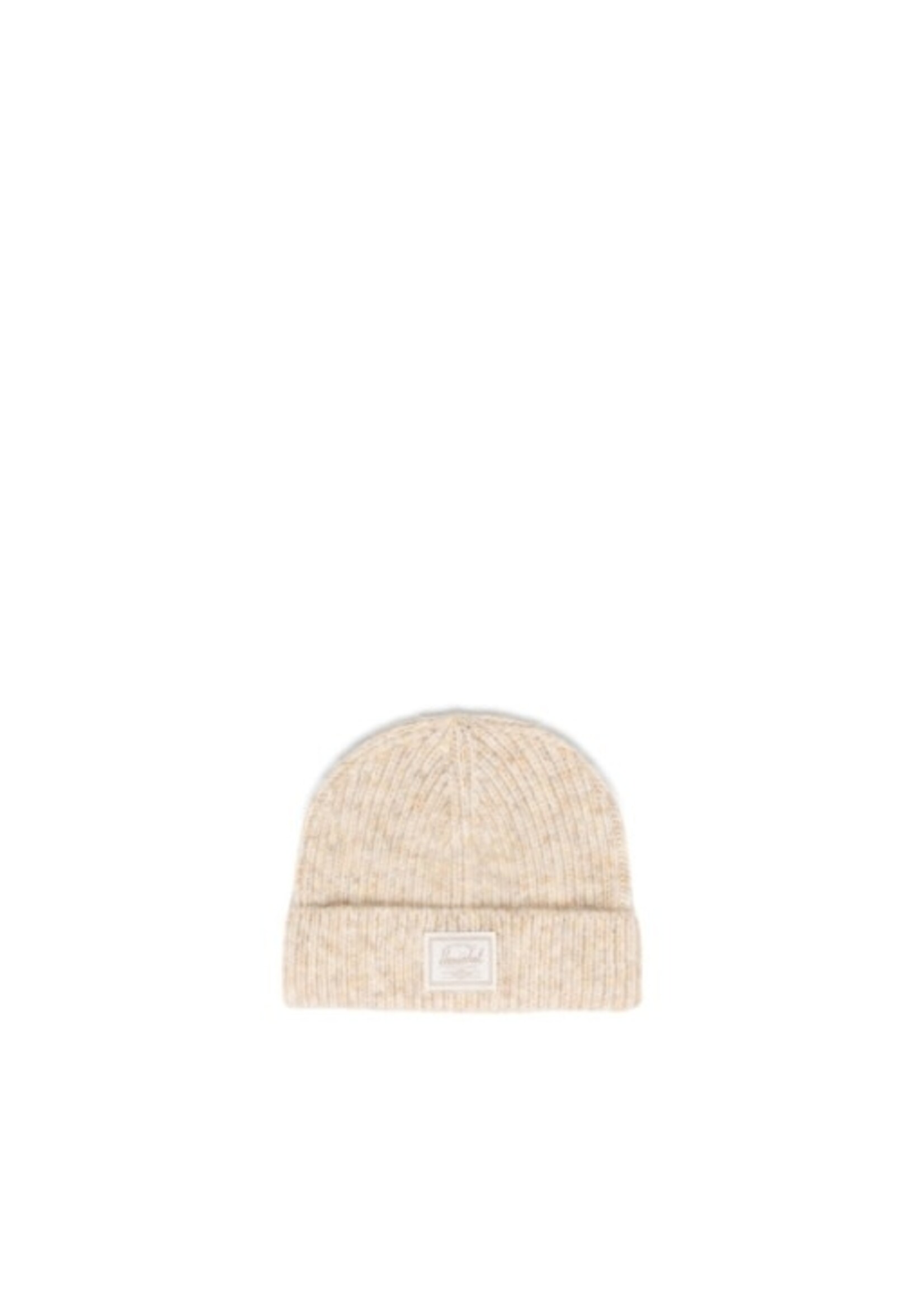 Herschel Supply Co. Herschel Supply Co., Super Soft Baby Beanie || Oatmeal