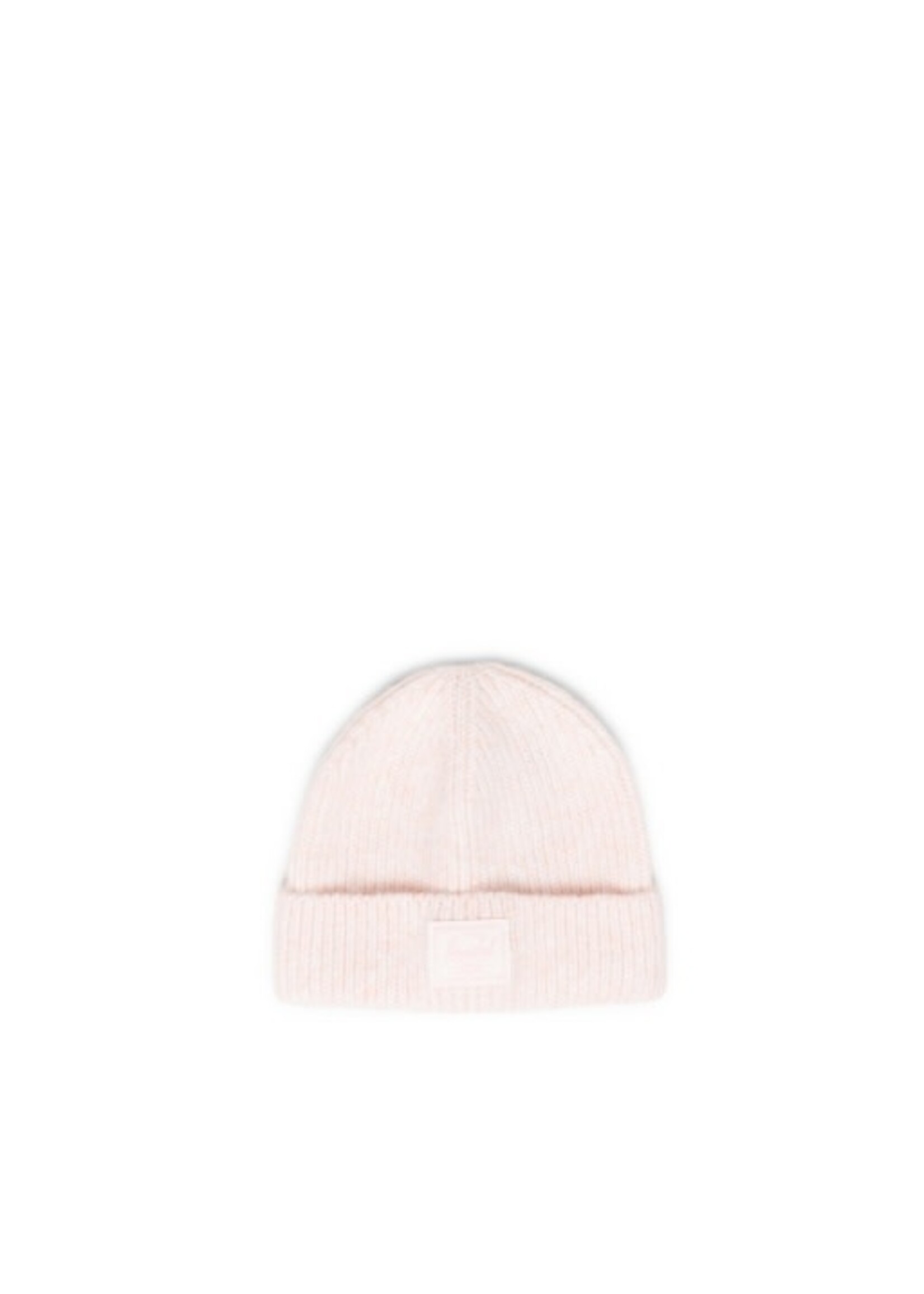 Herschel Supply Co. Herschel Supply Co., Super Soft Baby Beanie || Pale Pink OS