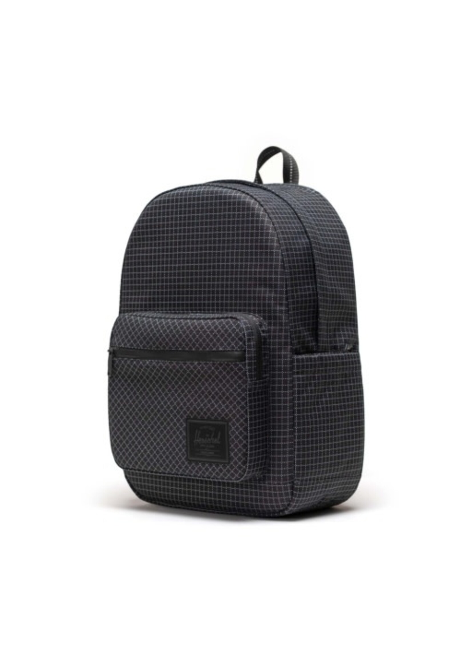 Herschel Supply Co. Herschel Supply Co., Pop Quiz Backpack || Grid - Black