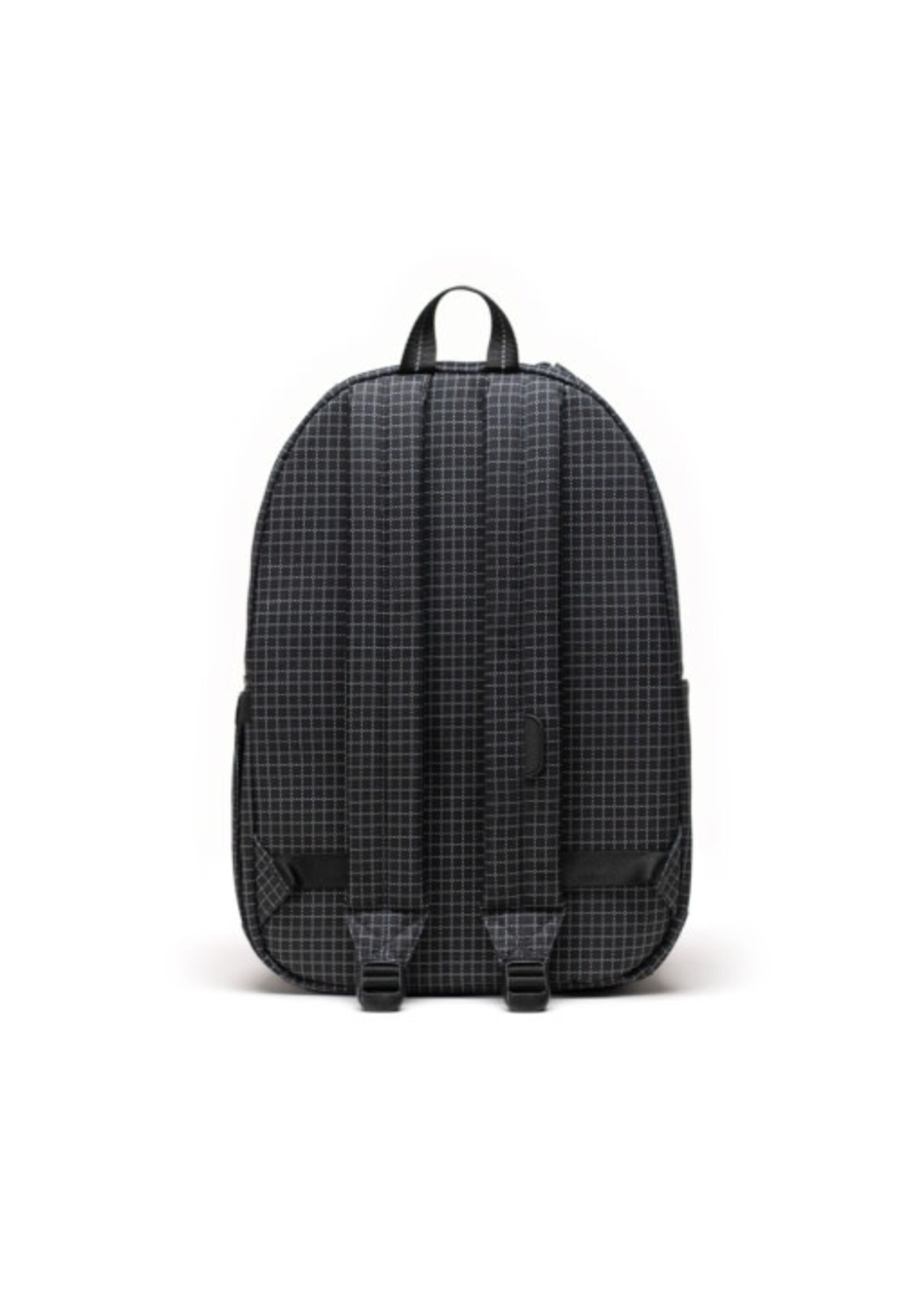 Herschel Supply Co. Herschel Supply Co., Pop Quiz Backpack || Grid - Black