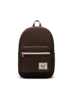Herschel Supply Co. Herschel Supply Co., Pop Quiz Backpack || Brown Slate/Delicioso