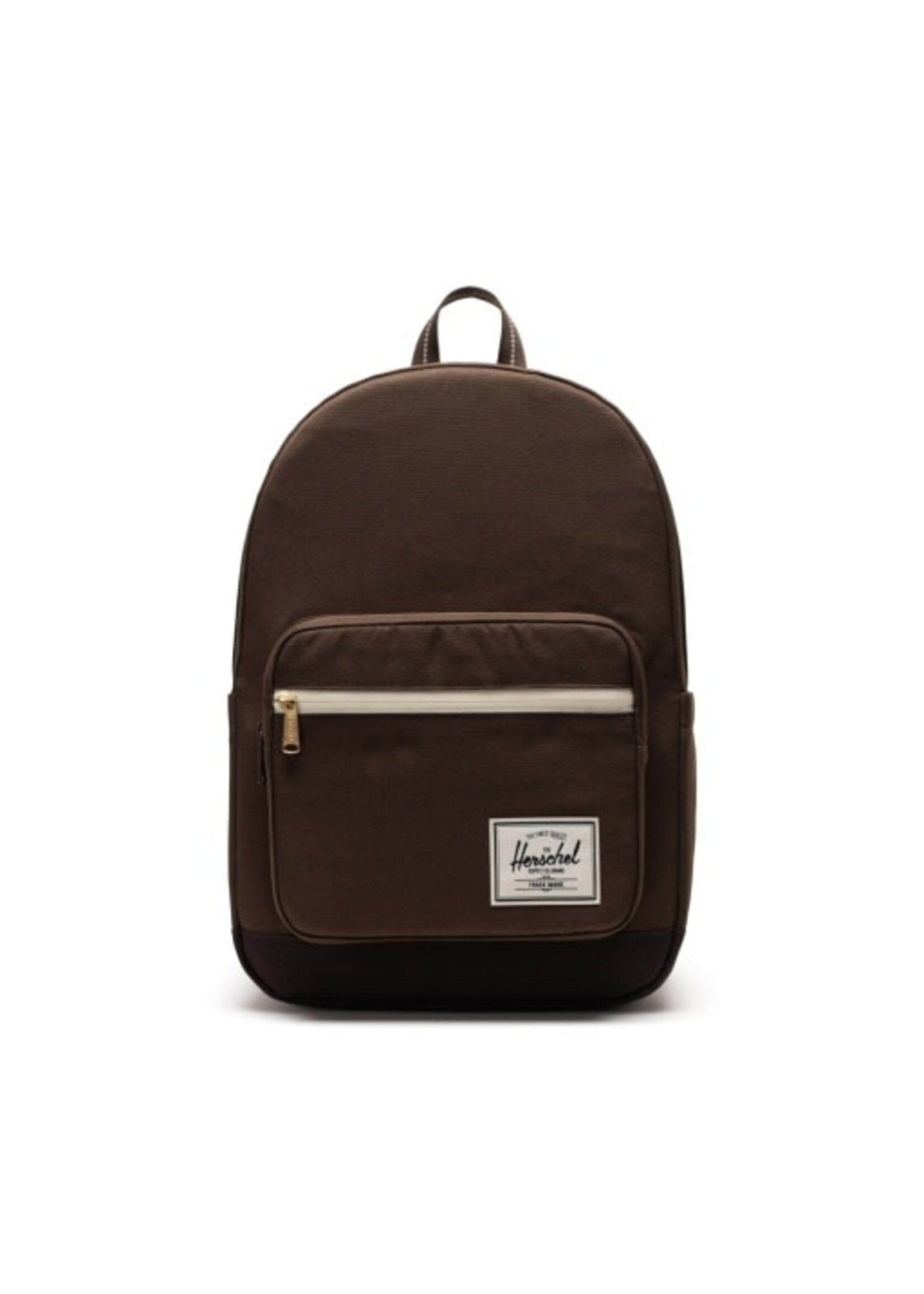 Herschel Supply Co. Herschel Supply Co., Pop Quiz Backpack || Brown Slate/Delicioso