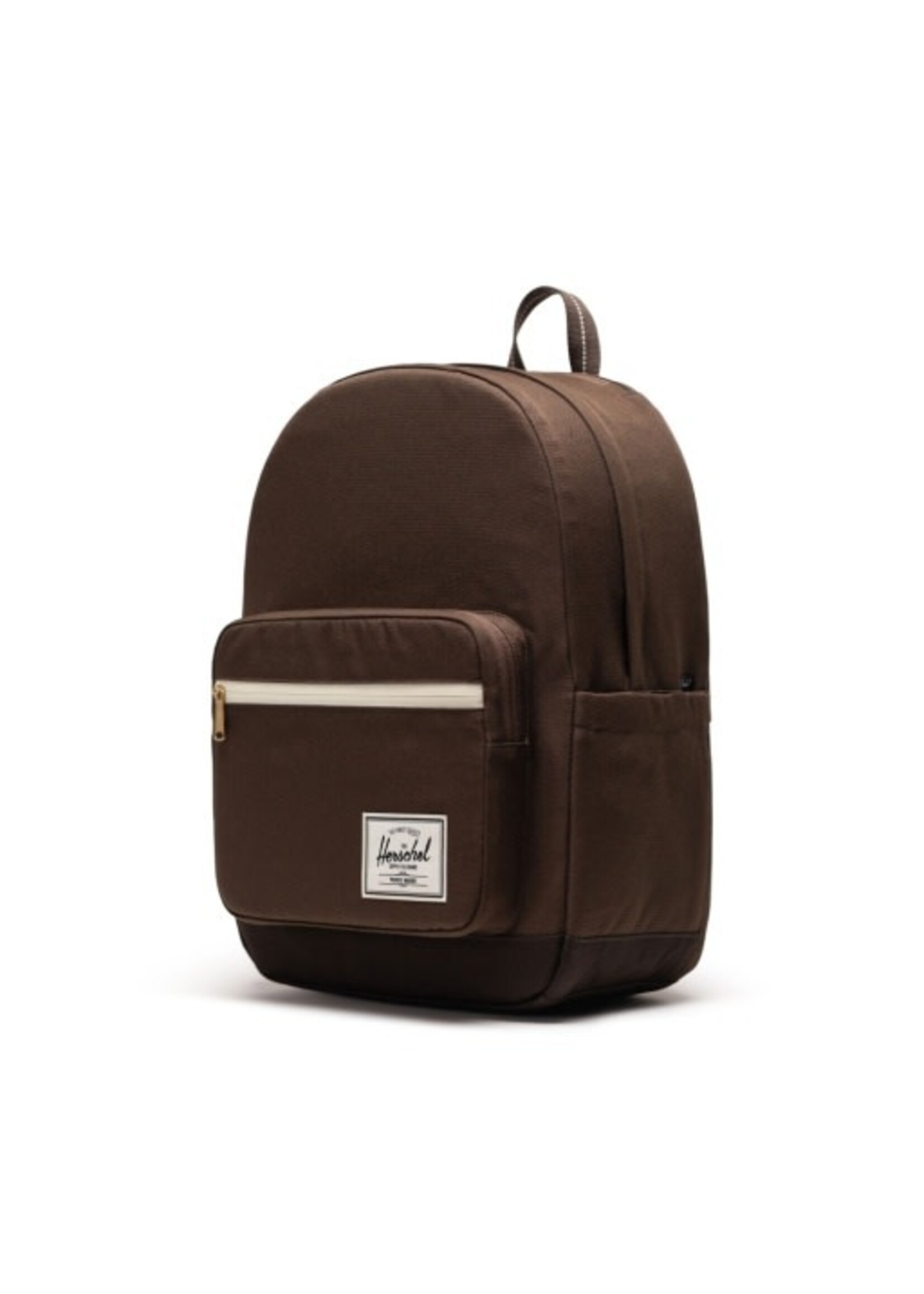 Herschel Supply Co. Herschel Supply Co., Pop Quiz Backpack || Brown Slate/Delicioso