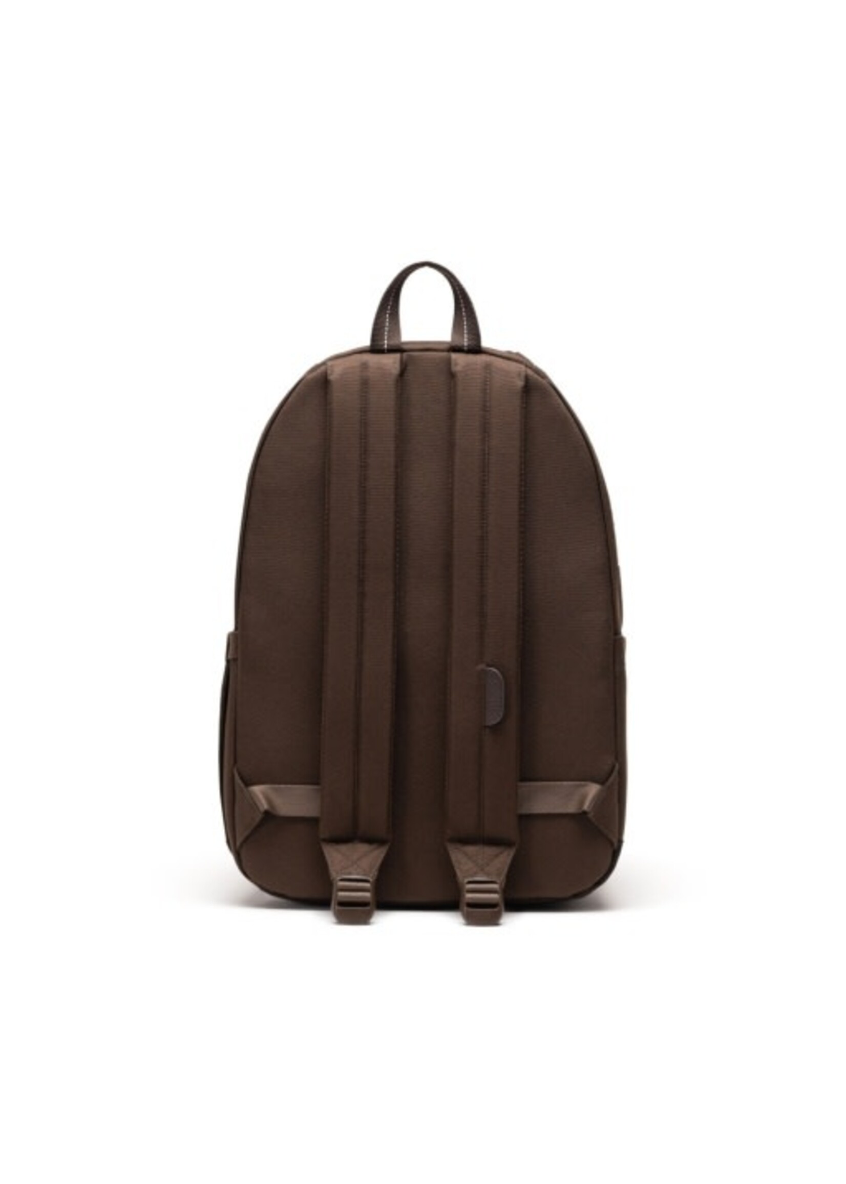 Herschel Supply Co. Herschel Supply Co., Pop Quiz Backpack || Brown Slate/Delicioso