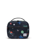 Herschel Supply Co. Herschel Supply Co., Pop Quiz Lunch Box Little Herschel 5L || Space Adventure