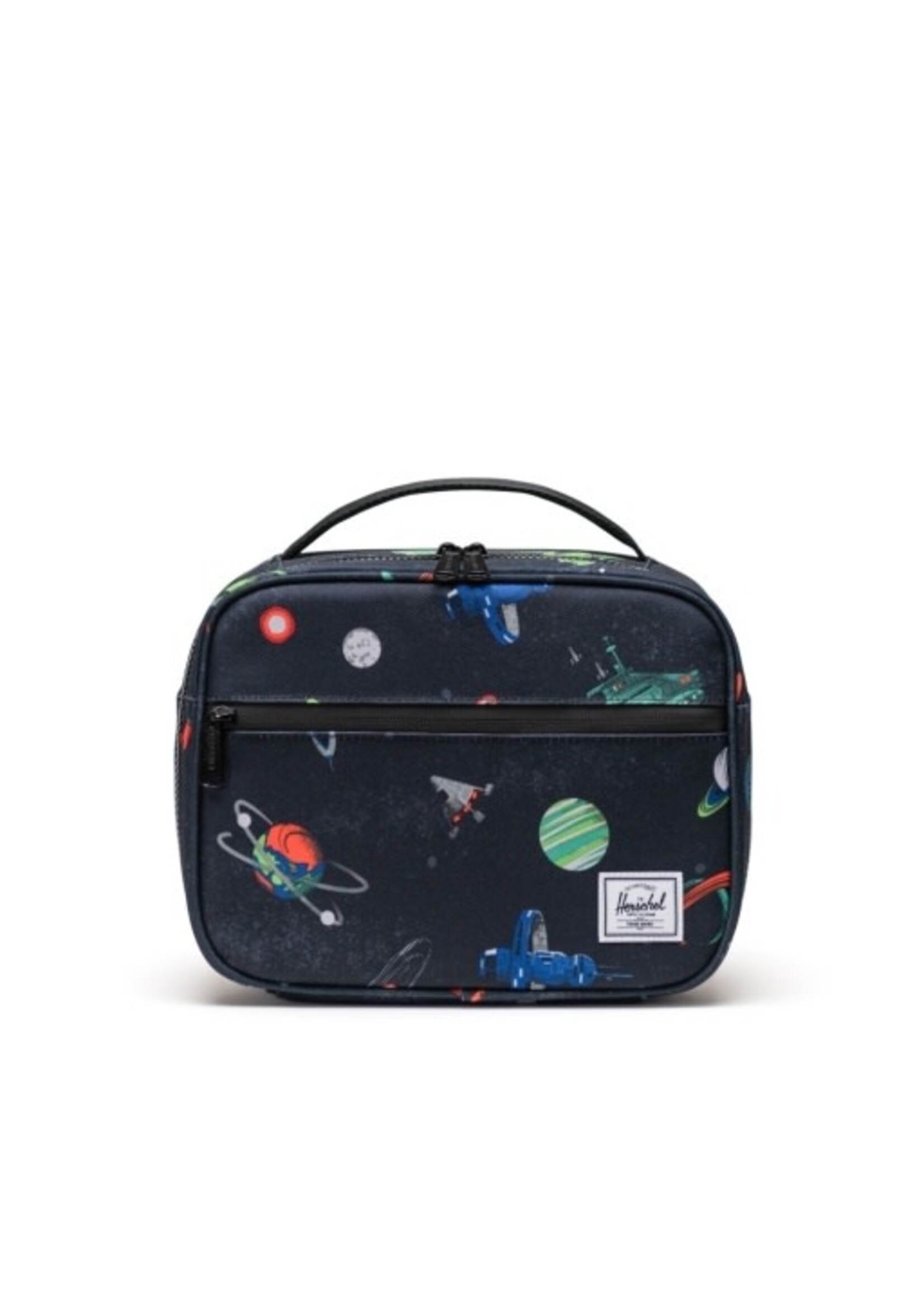 Herschel Supply Co. Herschel Supply Co., Pop Quiz Lunch Box Little Herschel 5L || Space Adventure
