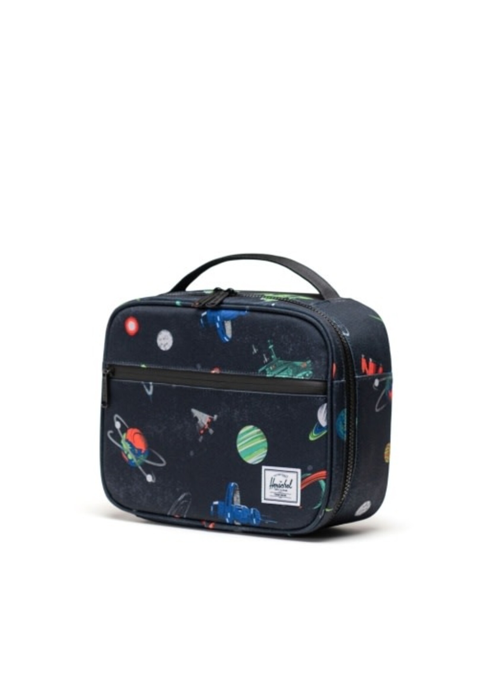 Herschel Supply Co. Herschel Supply Co., Pop Quiz Lunch Box Little Herschel 5L || Space Adventure