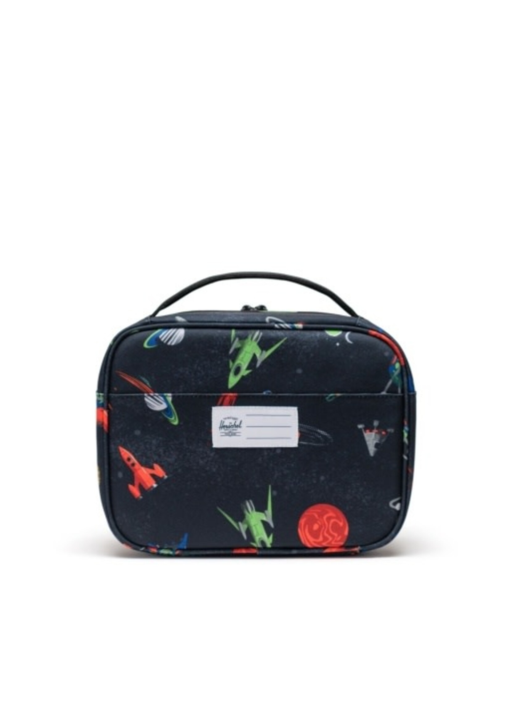 Herschel Supply Co. Herschel Supply Co., Pop Quiz Lunch Box Little Herschel 5L || Space Adventure