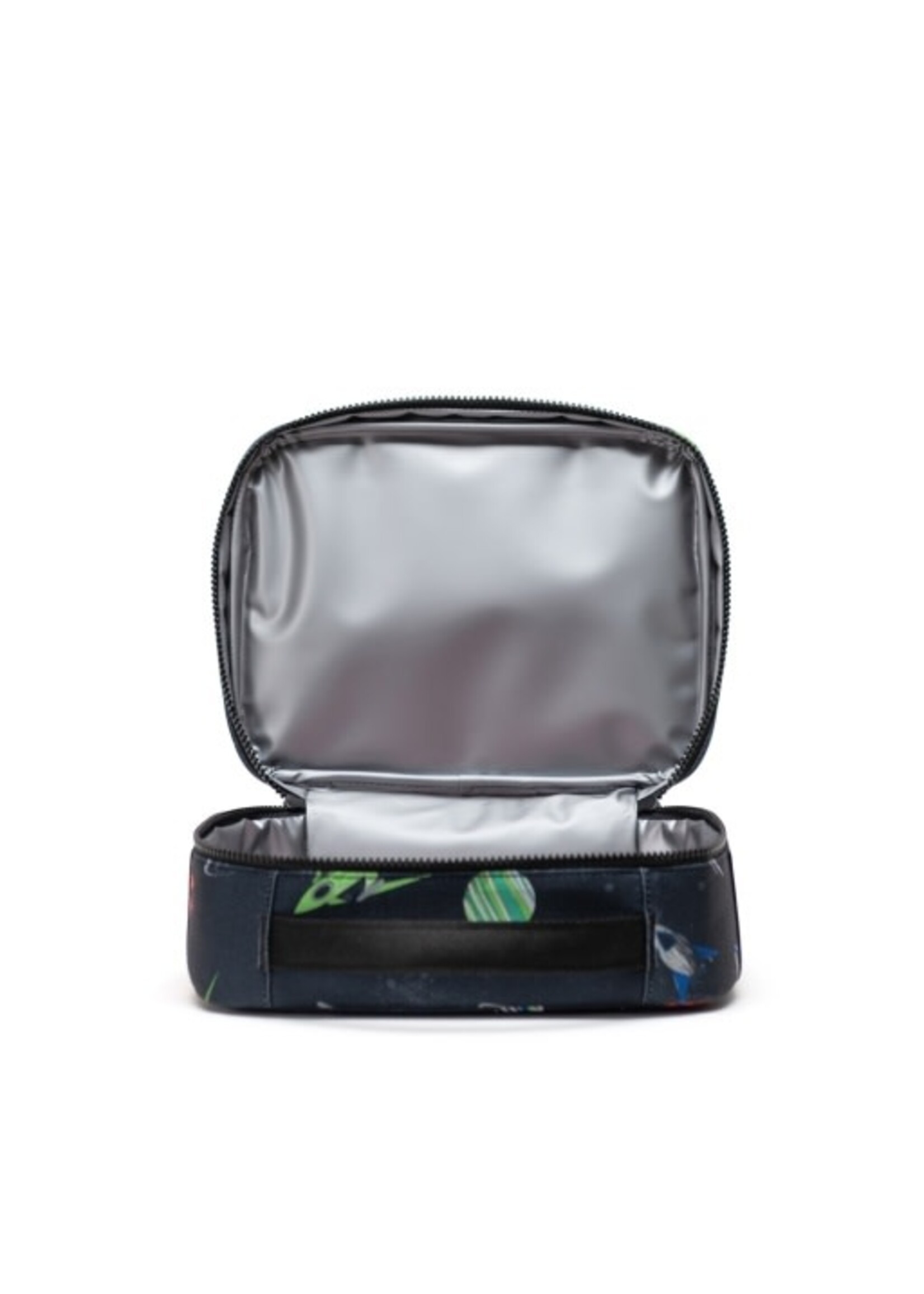 Herschel Supply Co. Herschel Supply Co., Pop Quiz Lunch Box Little Herschel 5L || Space Adventure