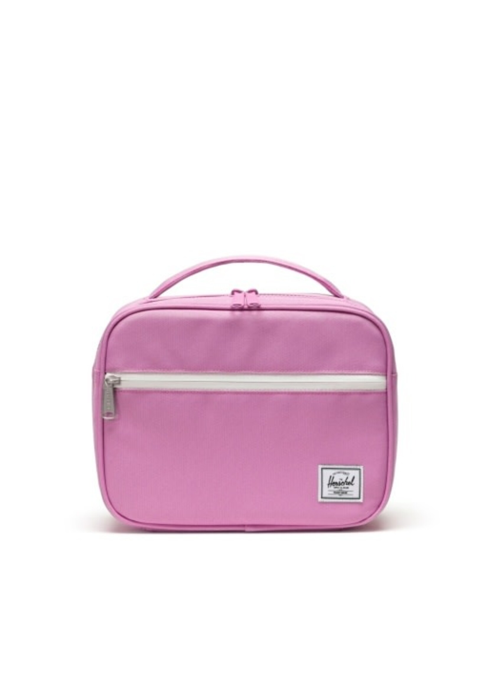 Herschel Supply Co. Herschel Supply Co., Pop Quiz Lunch Box Little Herschel 5L || Opera Mauve