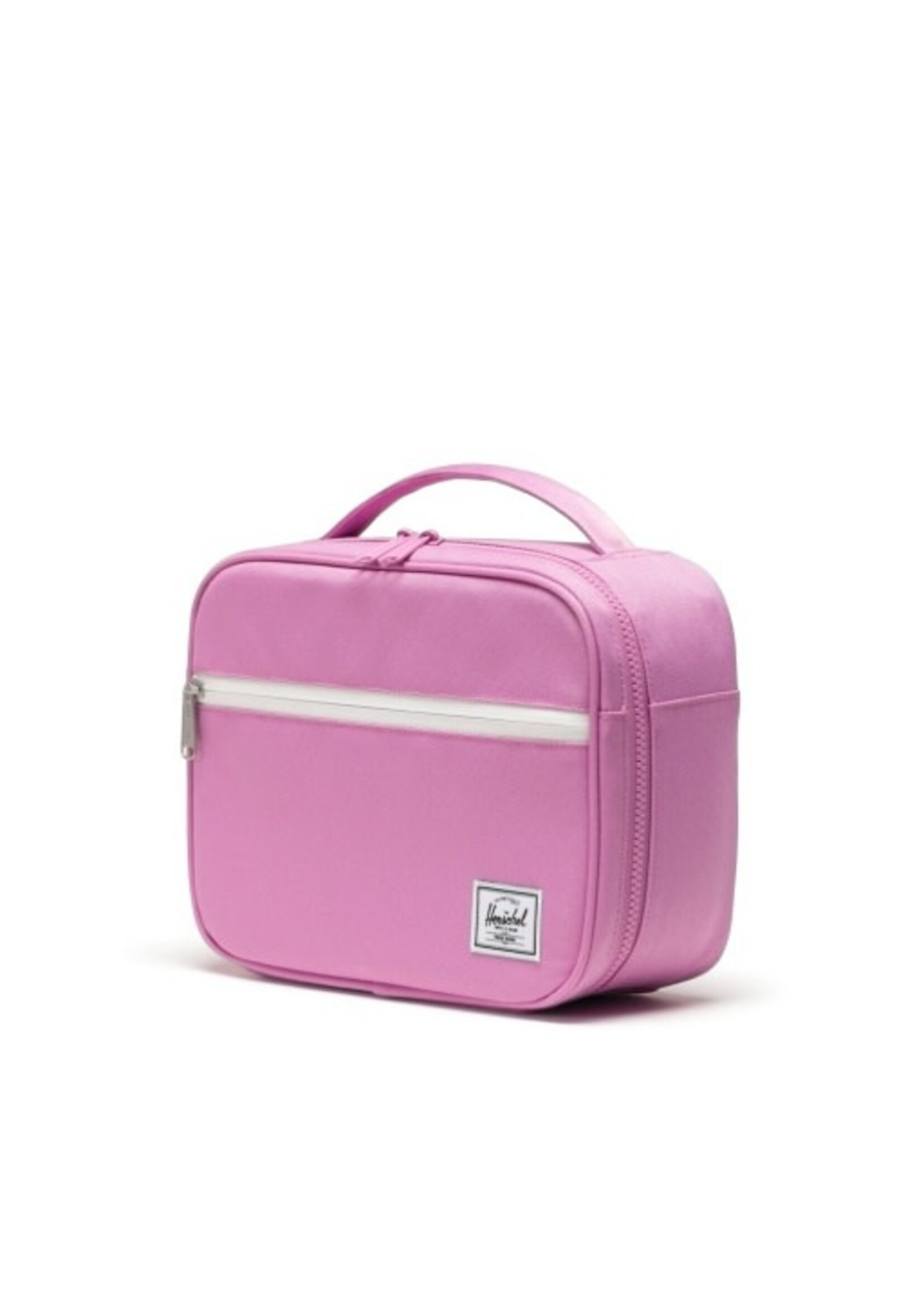 Herschel Supply Co. Herschel Supply Co., Pop Quiz Lunch Box Little Herschel 5L || Opera Mauve