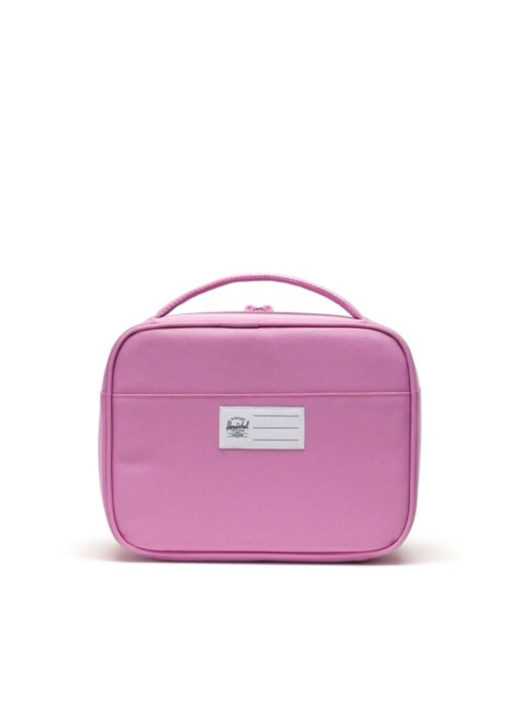 Herschel Supply Co. Herschel Supply Co., Pop Quiz Lunch Box Little Herschel 5L || Opera Mauve