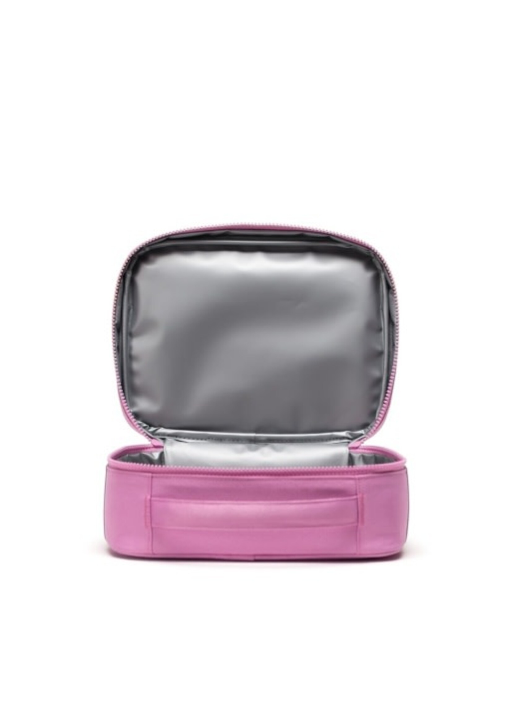 Herschel Supply Co. Herschel Supply Co., Pop Quiz Lunch Box Little Herschel 5L || Opera Mauve