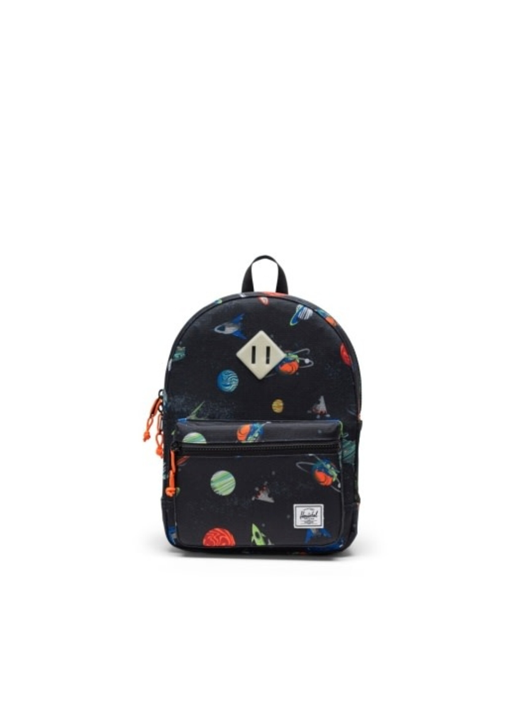 Herschel Supply Co. Herschel Heritage™ Kids Backpack 15L || Space Adventure Glow