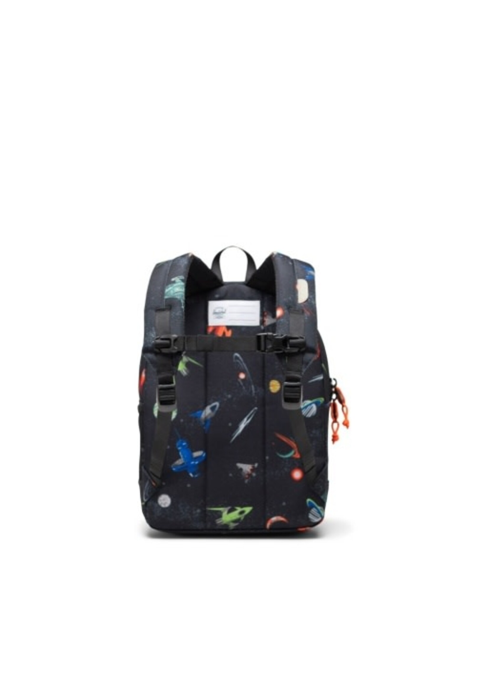 Herschel Supply Co. Herschel Heritage™ Kids Backpack 15L || Space Adventure Glow