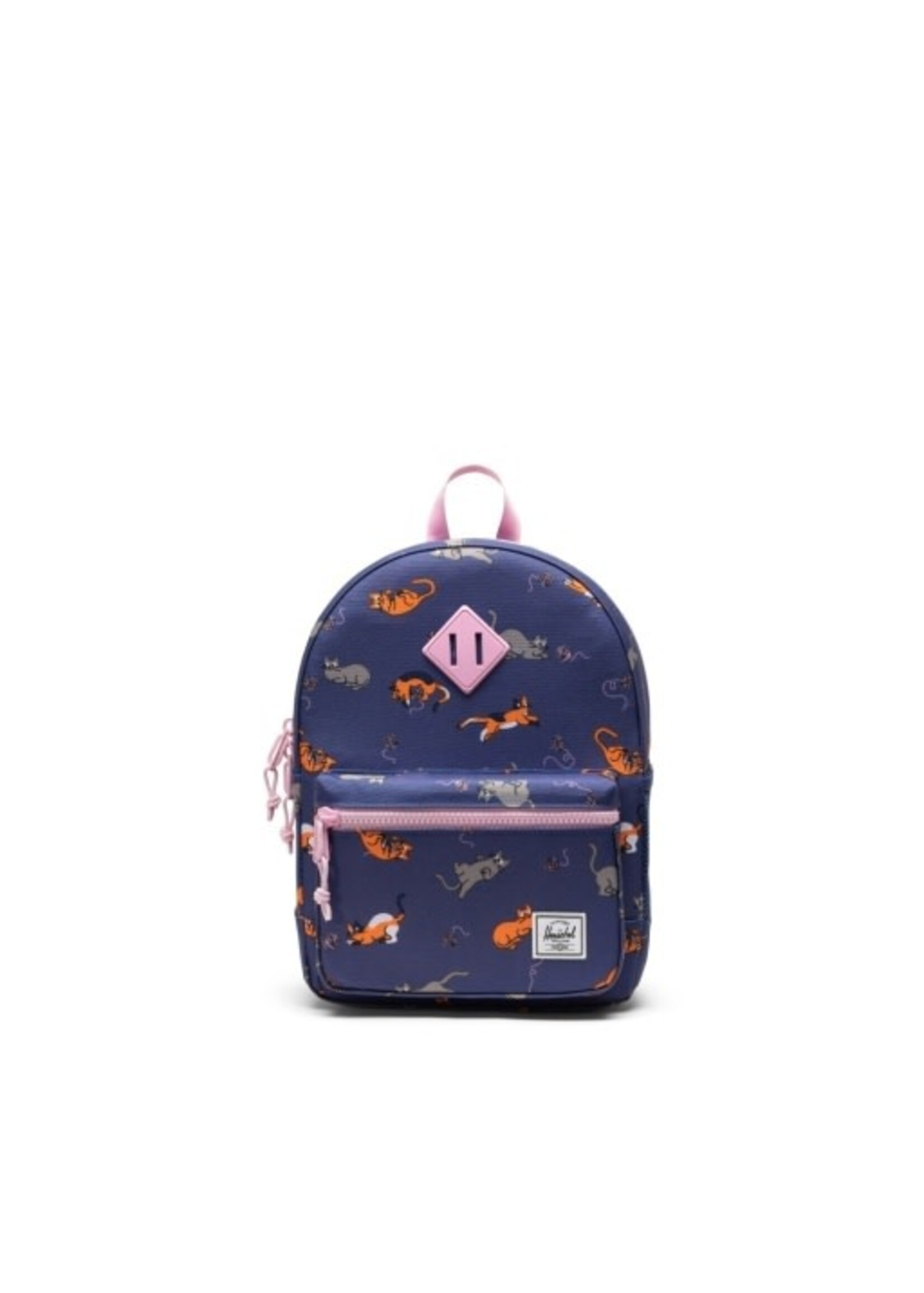 Herschel Supply Co. Herschel Heritage™ Kids Backpack 15L || Playing Cats
