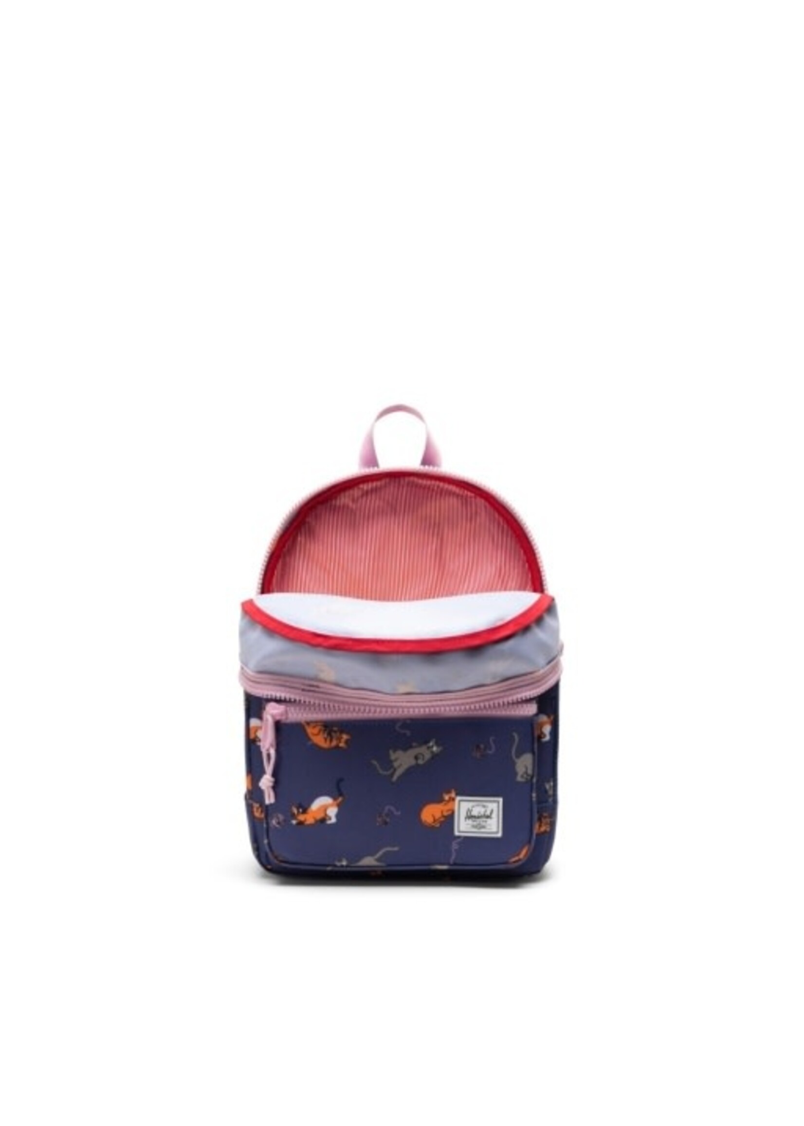 Herschel Supply Co. Herschel Heritage™ Kids Backpack 15L || Playing Cats