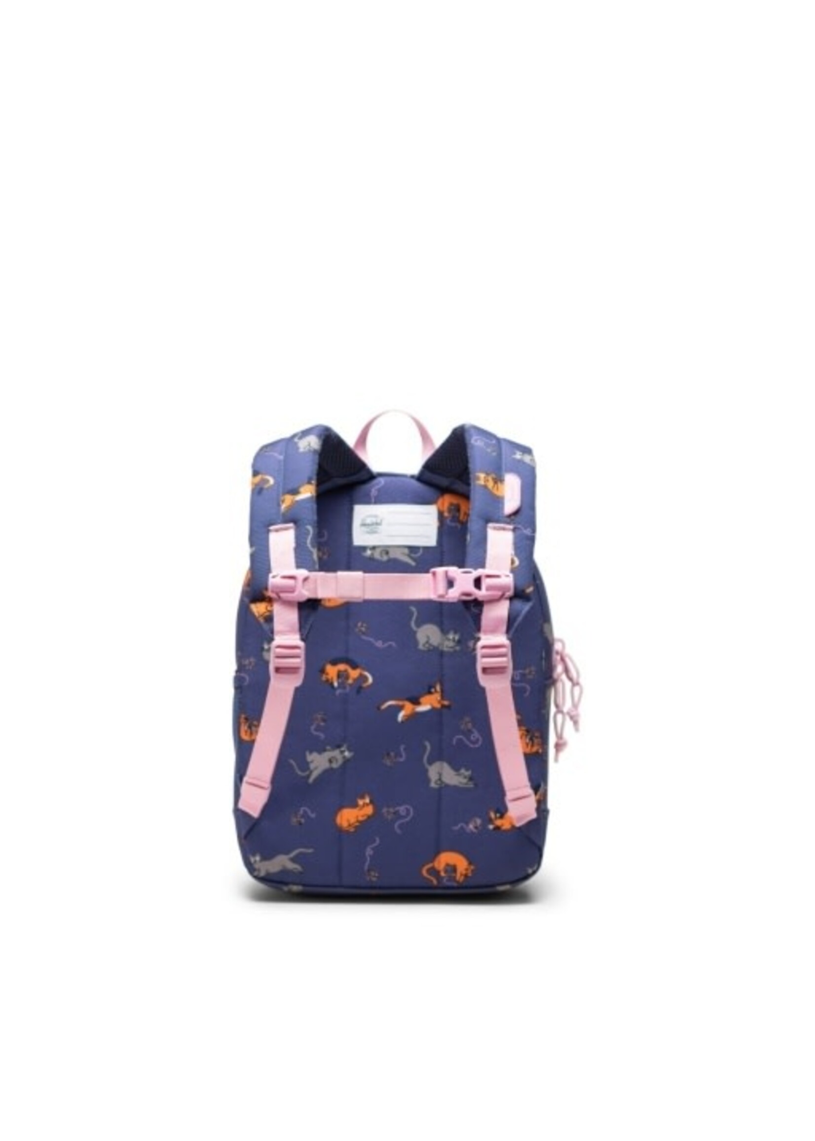 Herschel Supply Co. Herschel Heritage™ Kids Backpack 15L || Playing Cats